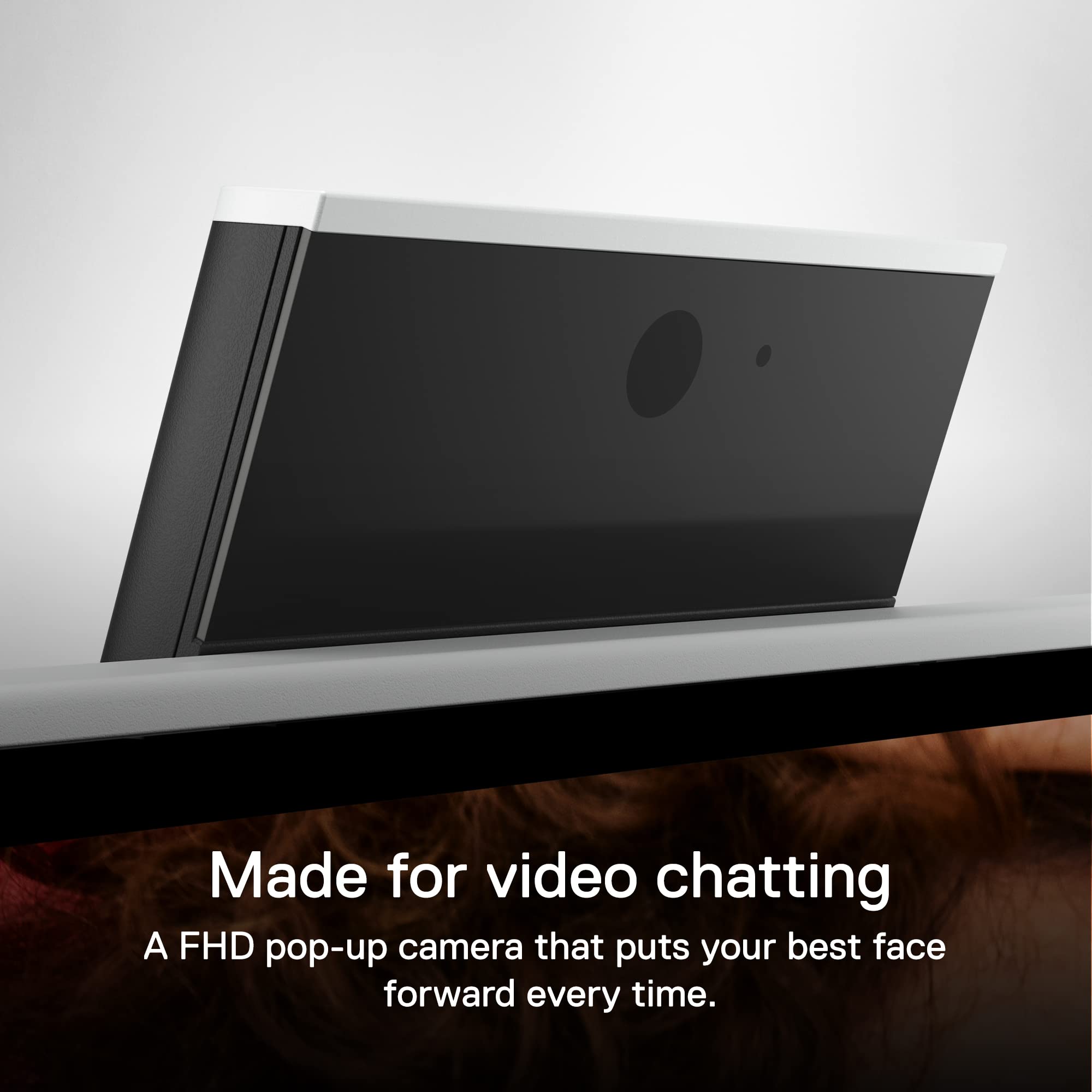 Dell Inspiron 7710 All in One   27 inch FHD (1920 x 1080) Touchscreen Display, Intel Core i7 1255U, 32GB DDR4, 1TB SSD, NVIDIA GeForce MX550, Intel Wi Fi 6E, Services, Windows 11 Pro   White