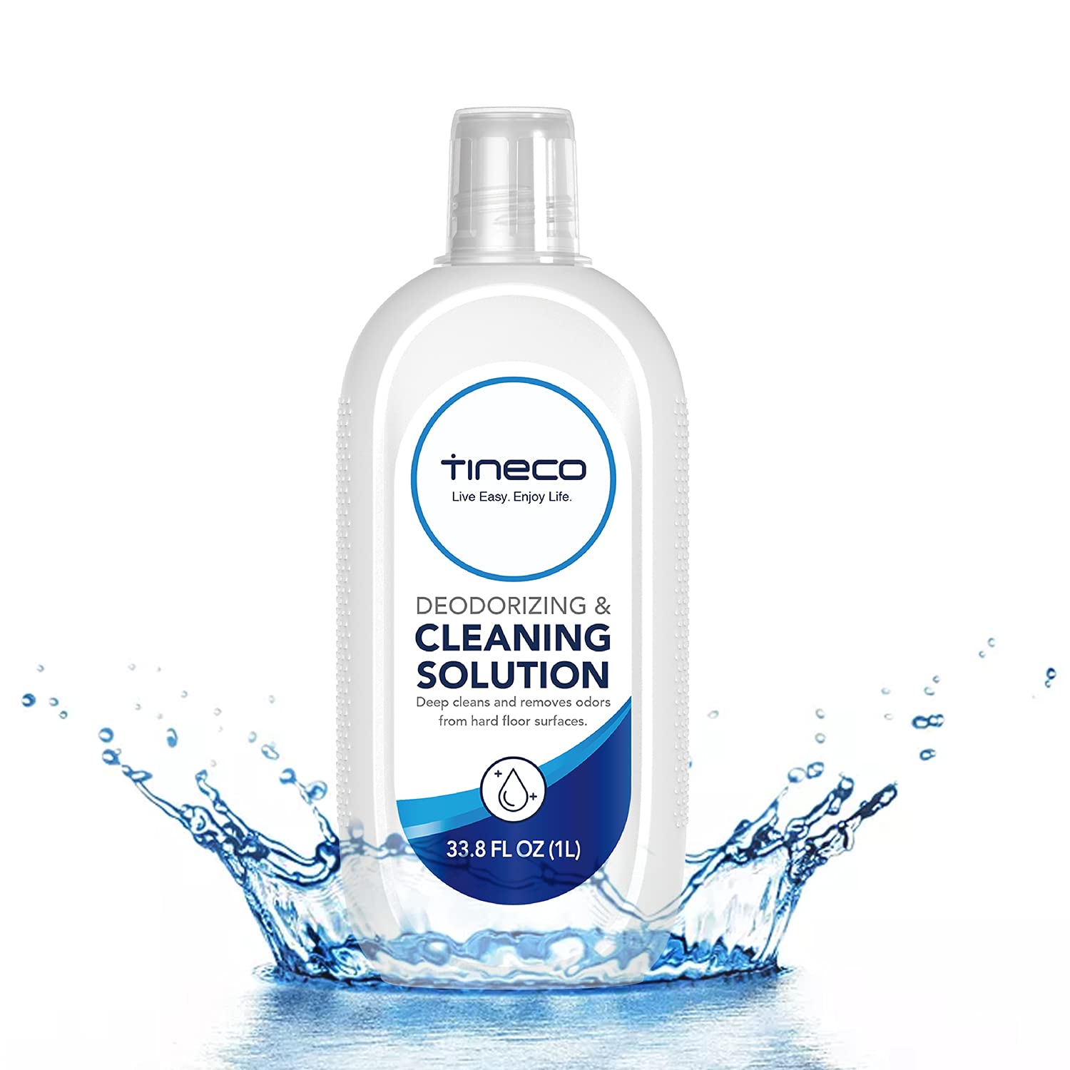Tineco Floor Cleaning Solution For Ifloor, Ifloor 3, Floor One S3, Floor One S5, Floor One S5 Combo, Floor One S5 Pro 2, Floor O