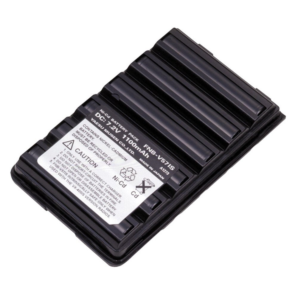 Standard Horizon   Fnb 83   Ni Mh Battery Pack, Hx370