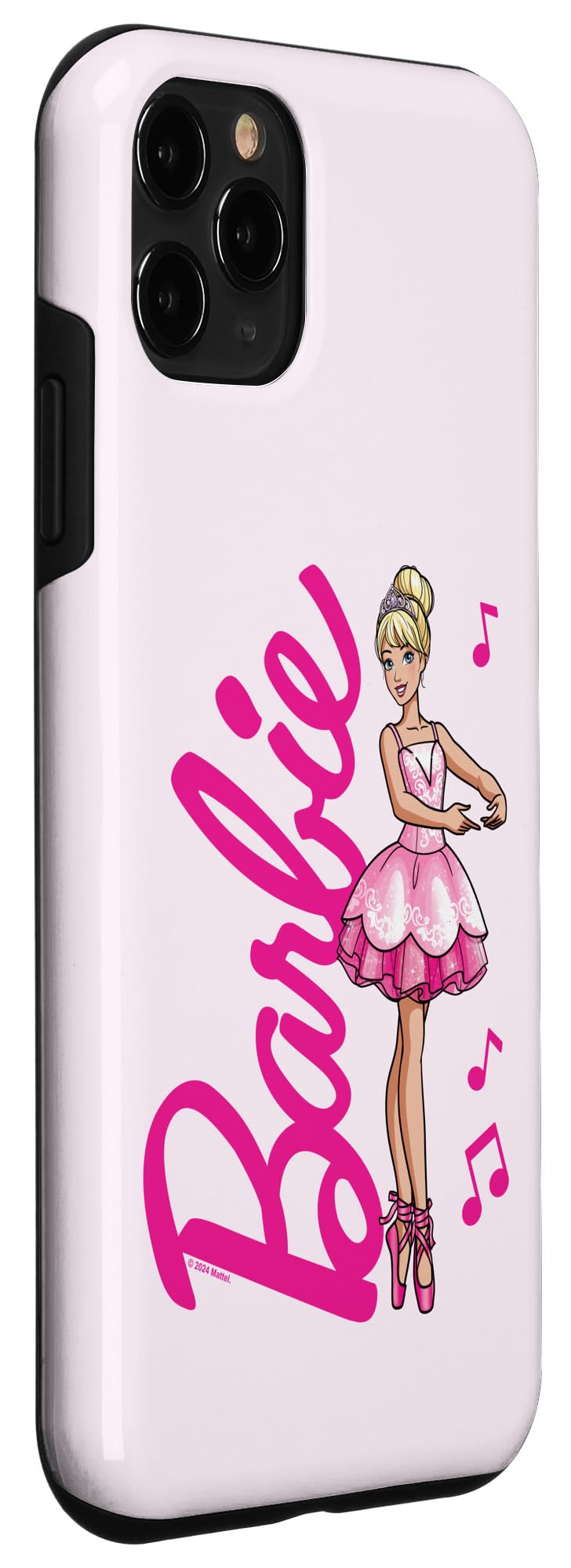 Iphone 11 Pro Barbie   Ballerina Barbie Case