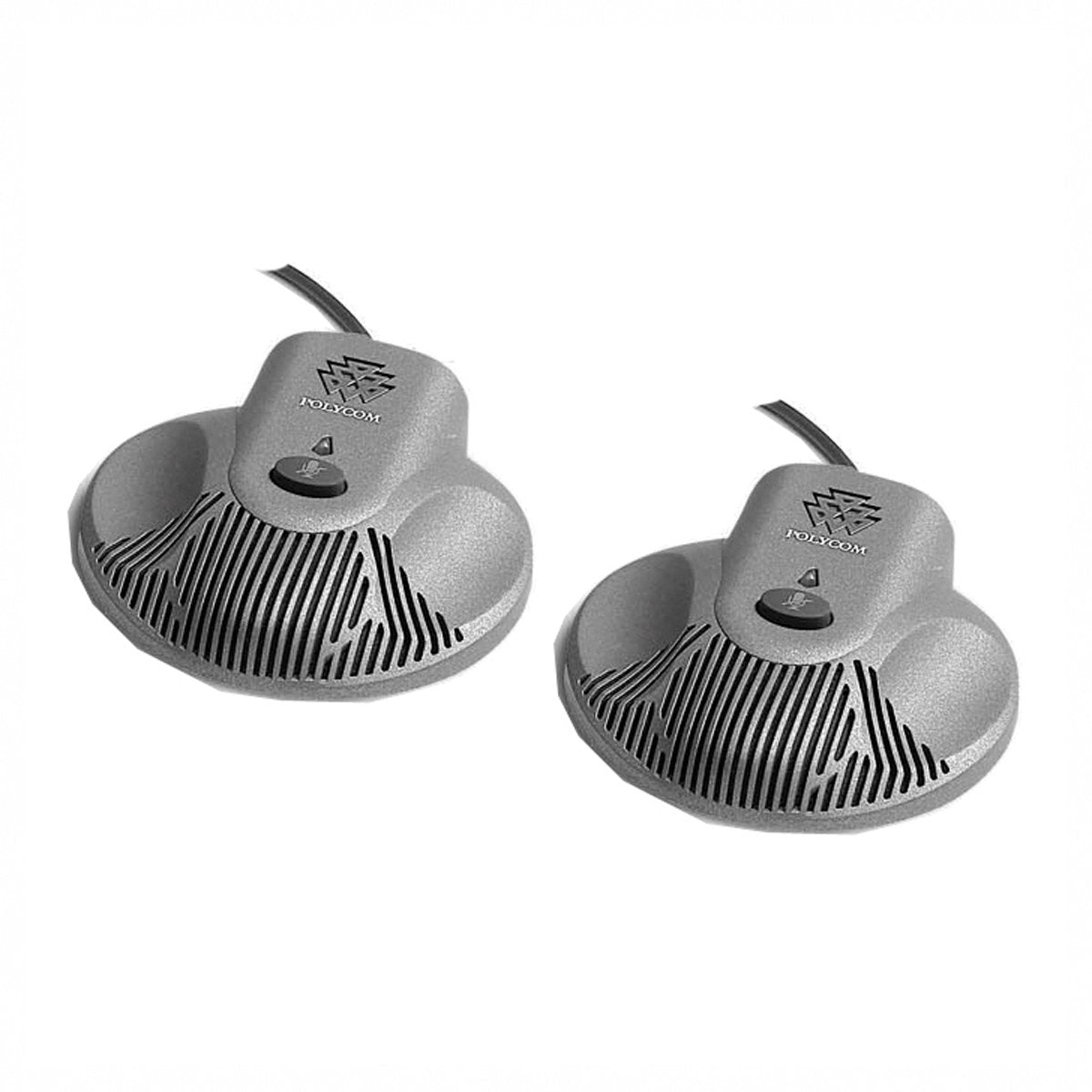 Polycom Expansion Mics For Soundstation Ip 6000 (2215 07155 001)