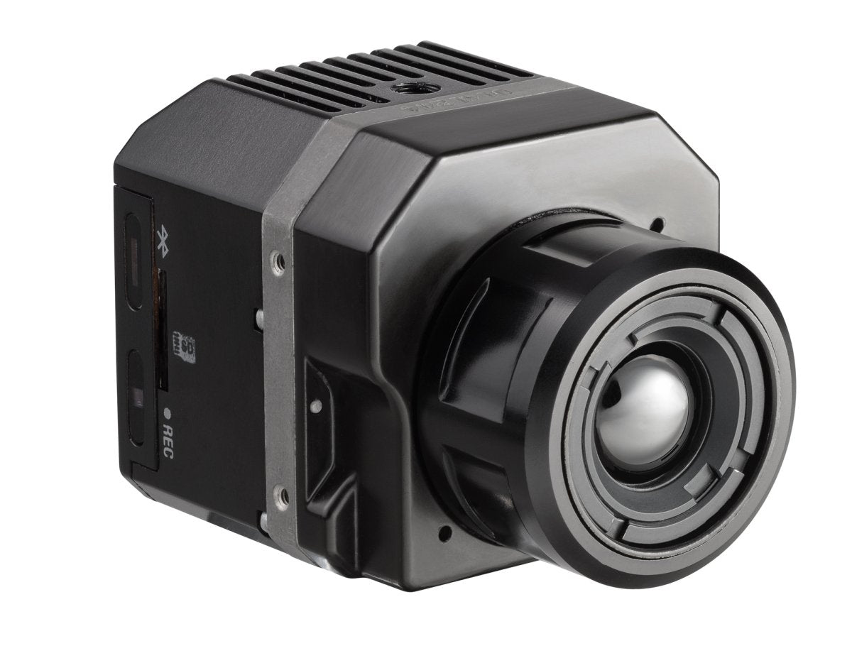FLIR Drone Camera 436002000 Vue Pro R 336 35degree FOV 9mm 30Hz Retail