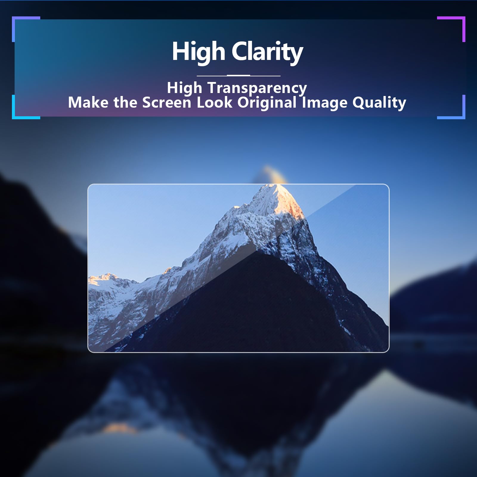 Sxcy 2023 Trailblazer Screen Protector For 2021 2022 2023 Chevy Trailblazer Accessories 2021 2022 2023 Trailblazer Touch Screen Protector [Ls Lt Activ Rs Standard Rectangular 7 Inch] 2021 2022 2023