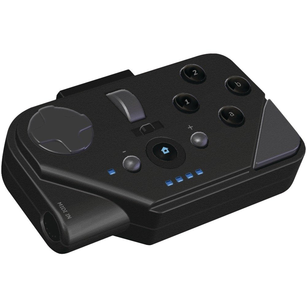 Mad Catz Rock Band 3 MIDI PROADAPTER for Wii and Wii U