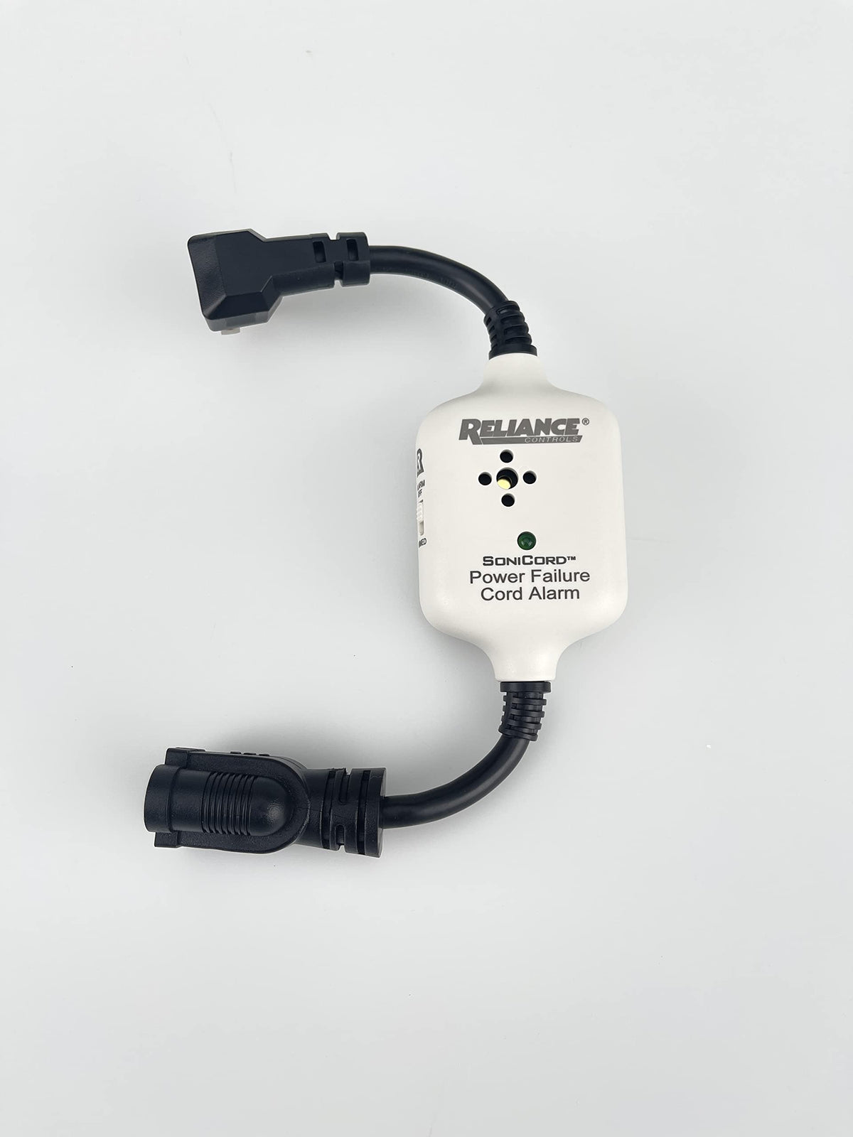 Reliance Controls Thp111 Sonicord Power Failure Alarm Cord