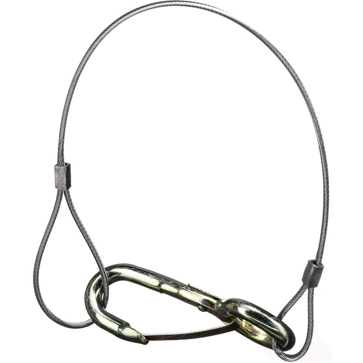 Manfrotto Ff3276 Steel Safety Cable