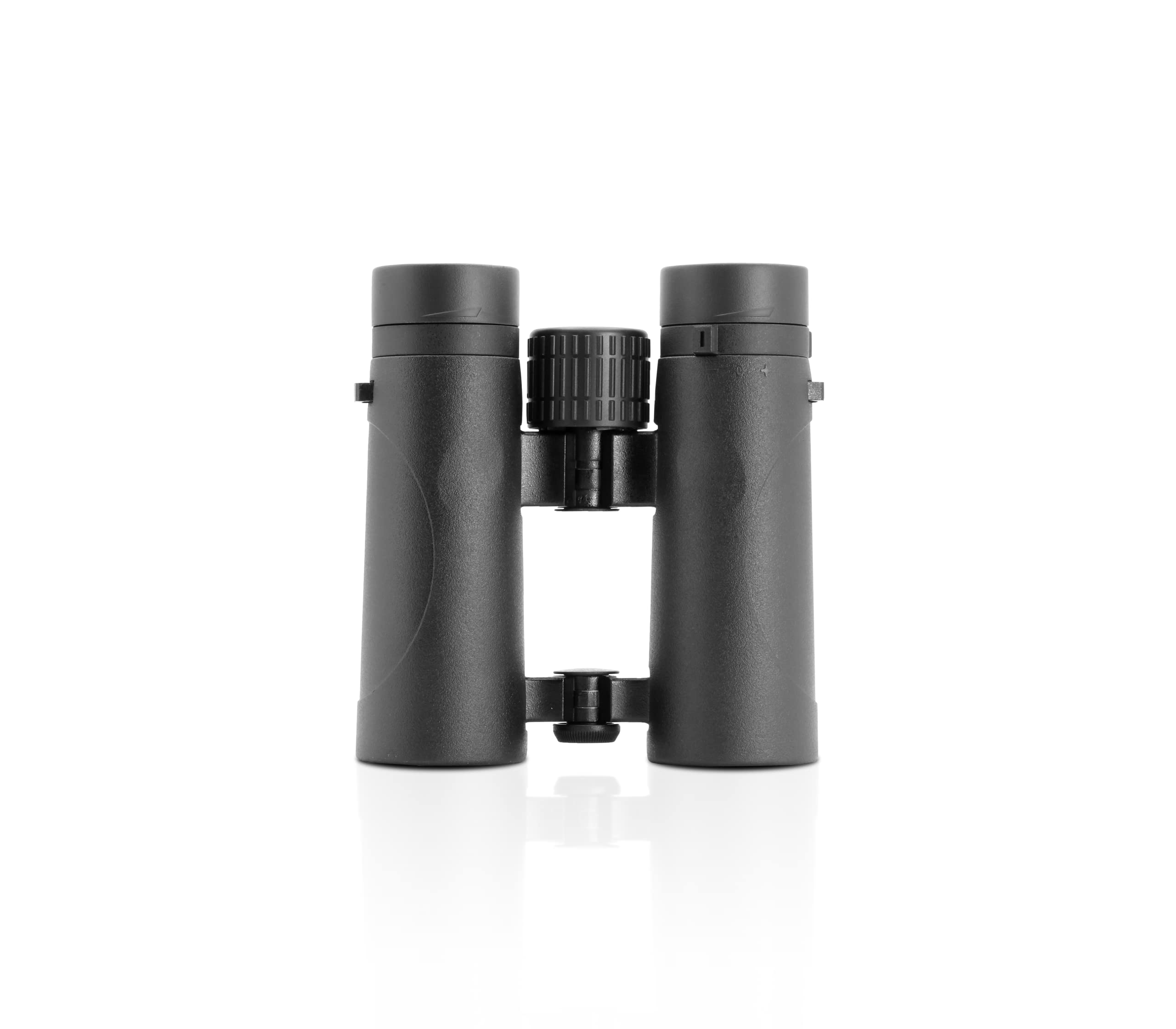 Coleman 8X34 Hd Phase Coated Open Bridge Roof Porro Prism Binoculars (Cob834)