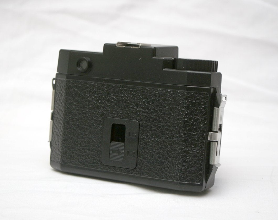 Holga 120N Plastic Camera