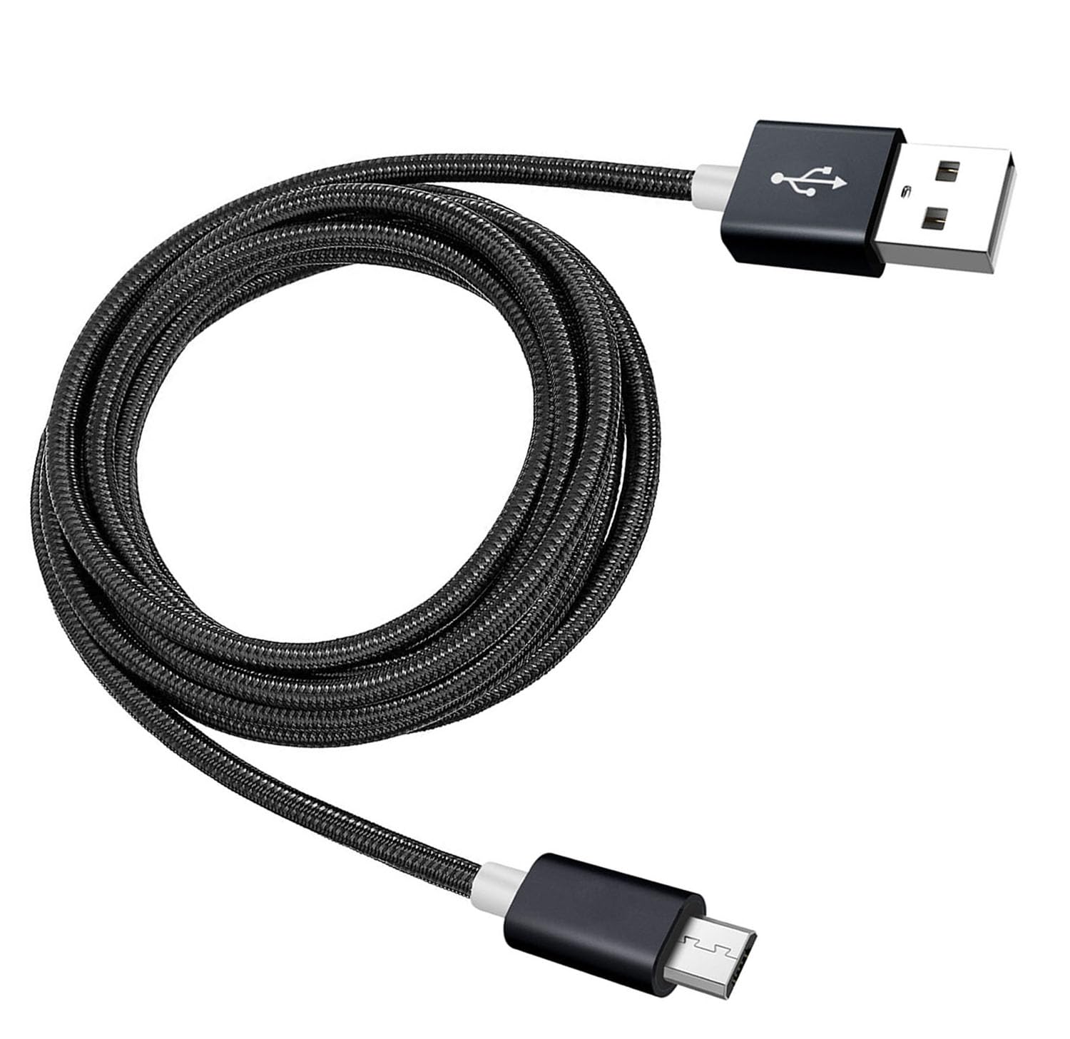 Boda Replacement Usb Charger Data Transfer Cable Cord Compatible For Dragon Touch Notepad K10/ Touch K10/ Touch Y88X Pro Android