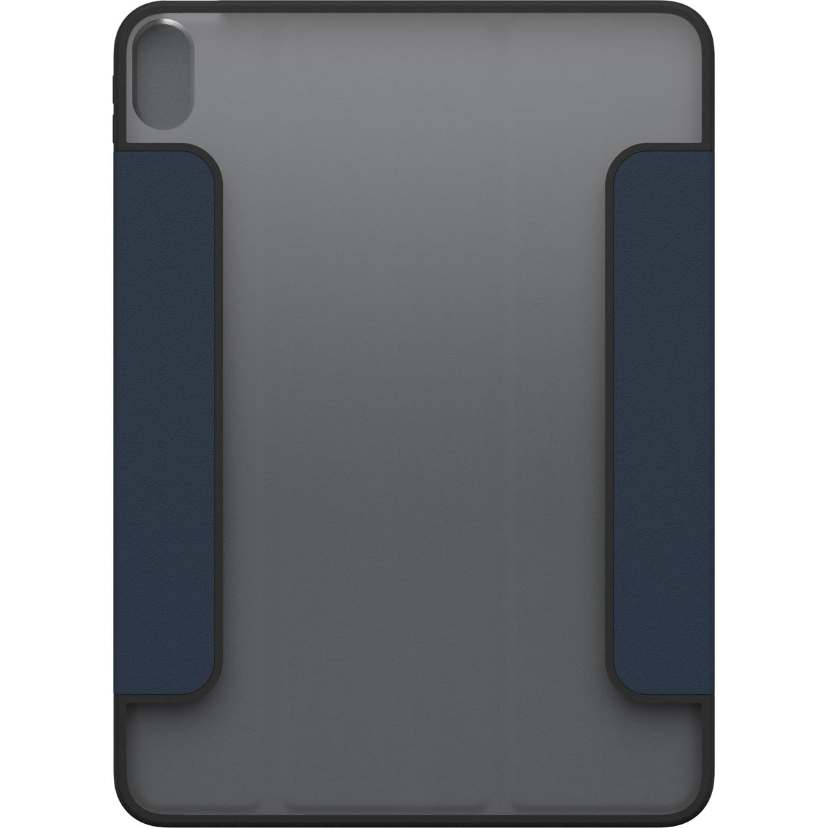 Otterbox Symmetry Series Folio Case For Ipad Air 11 Inch (M2) (2024)   Costal Evening (Clear/Blue), Ultra Sleek Design, Multiple