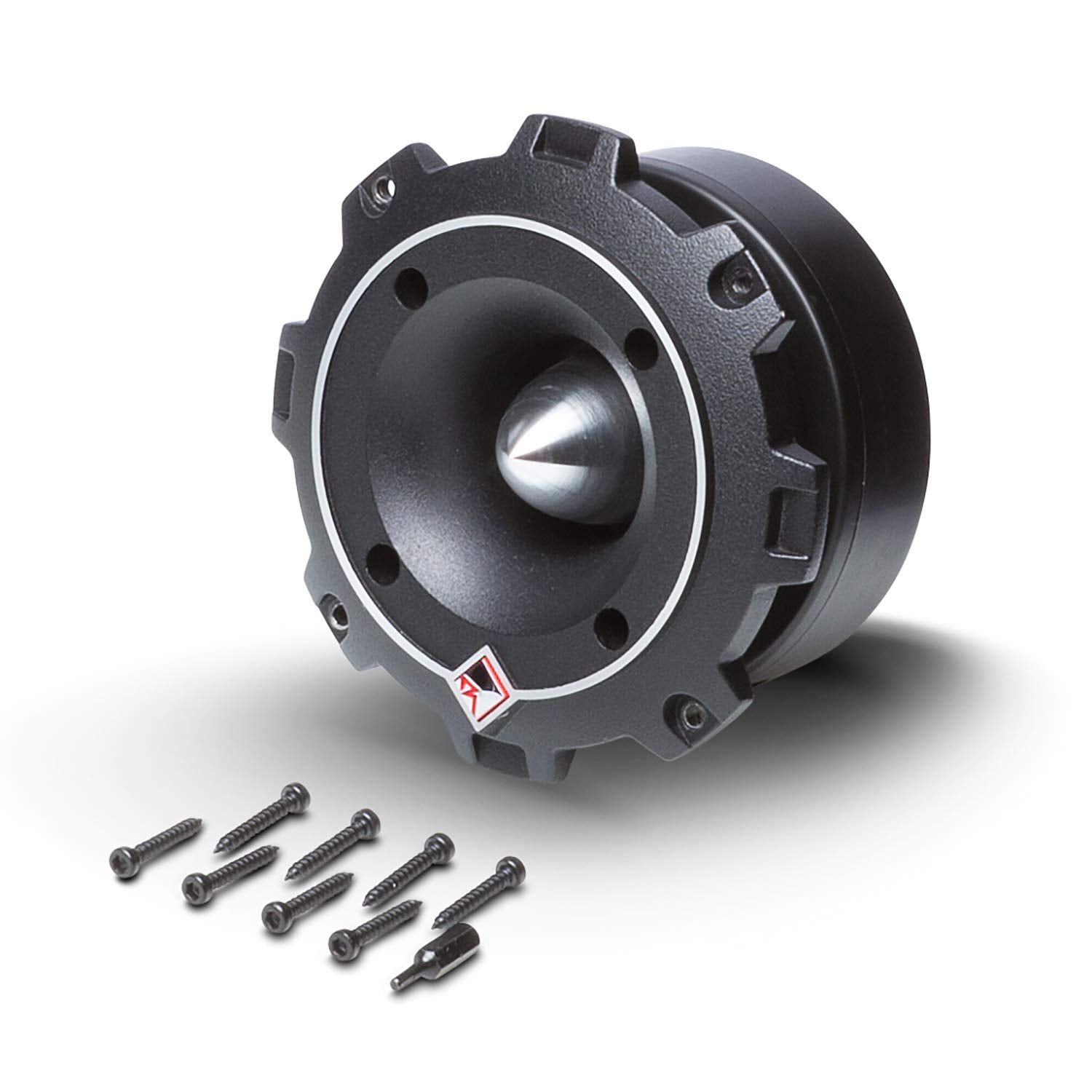Rockford Fosgate Pp4 T Punch Pro Single 1.5'' 4 Ohm Component Tweeter   Black