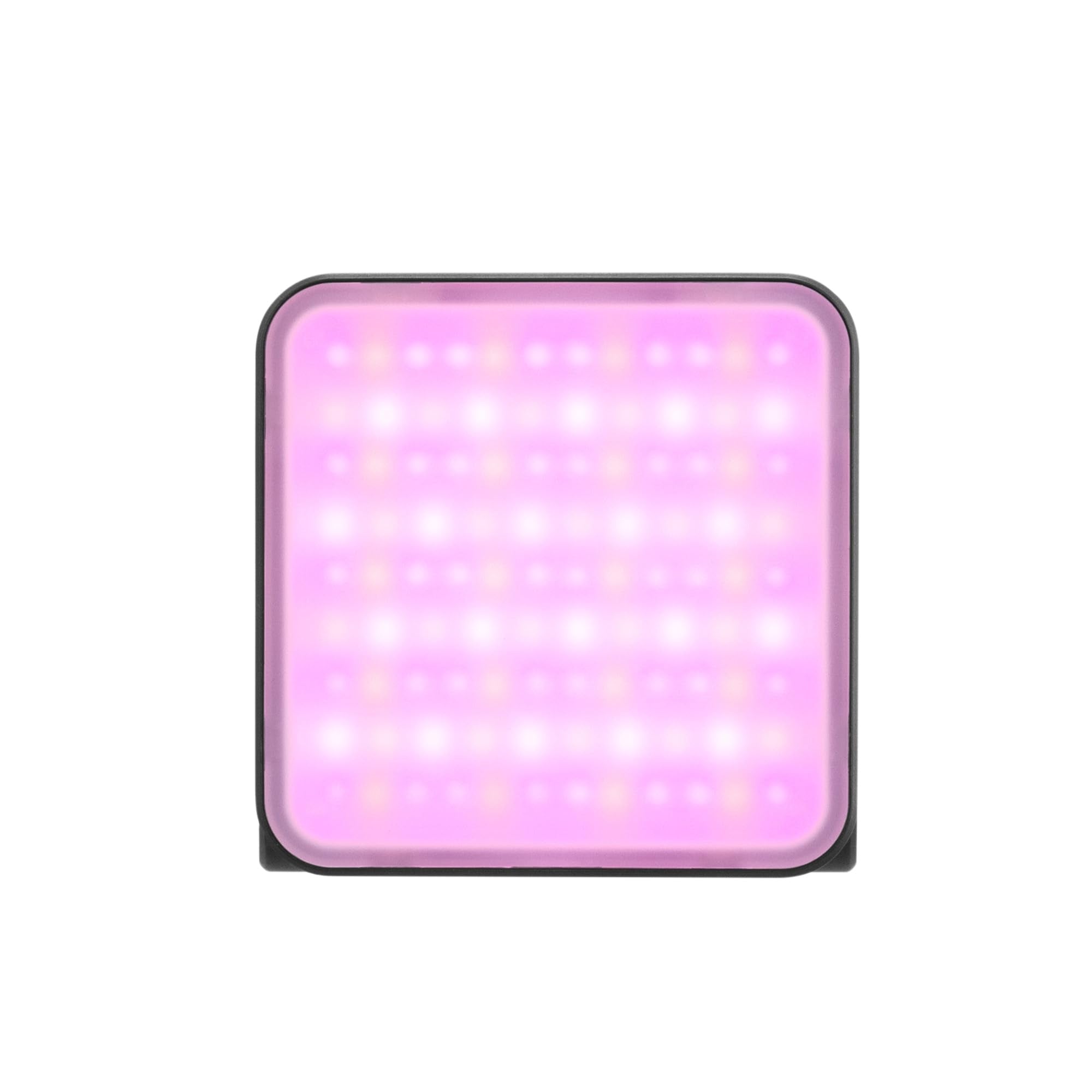 Zhiyun Fiveray M20C 20W Rgb Video Light W/Bluetooth Mesh Network, Peak Illuminance 1950Lux, 2500K 10000K, Dynavort Cooling Syste