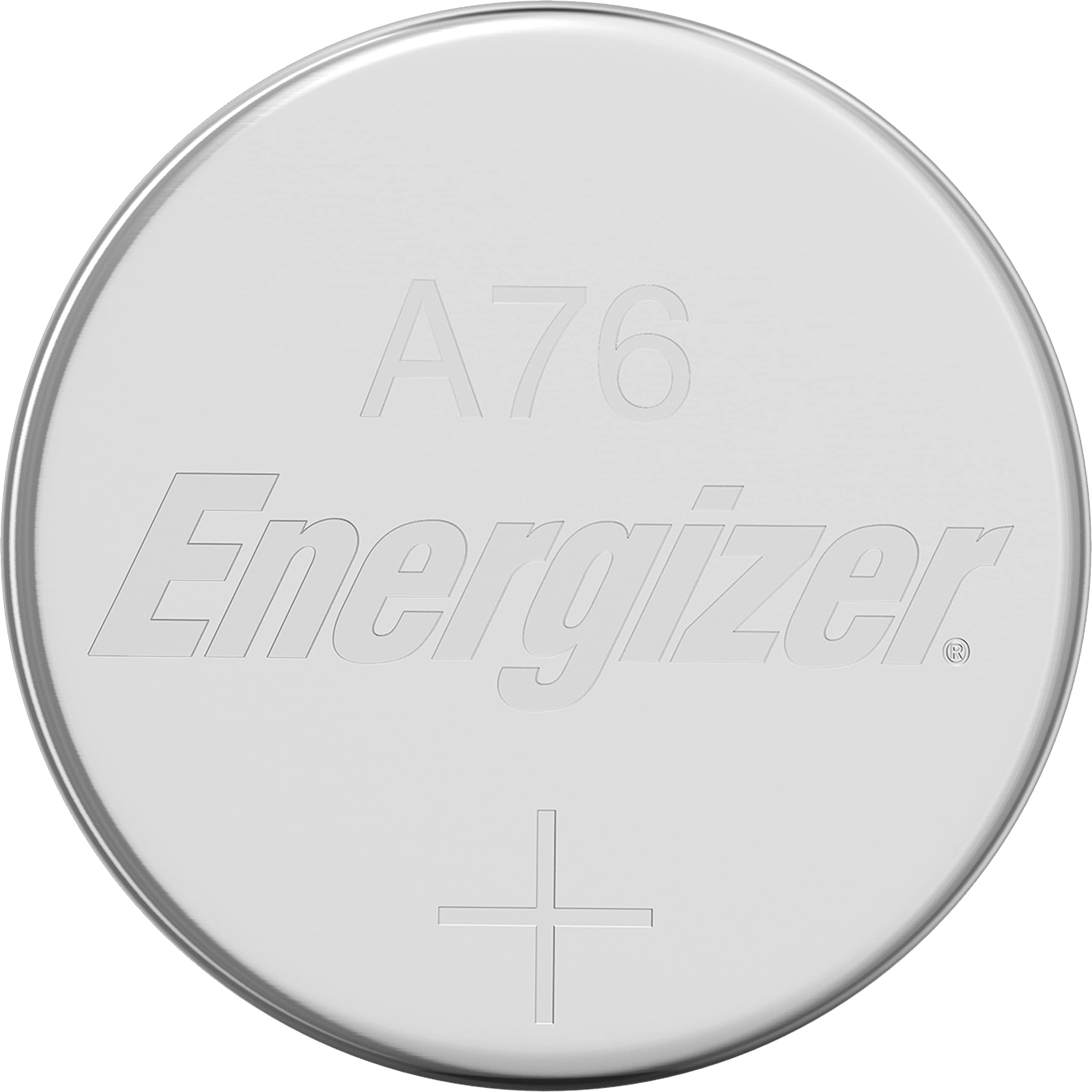 Energizer Lr44/A76 Alkaline 2 Pack