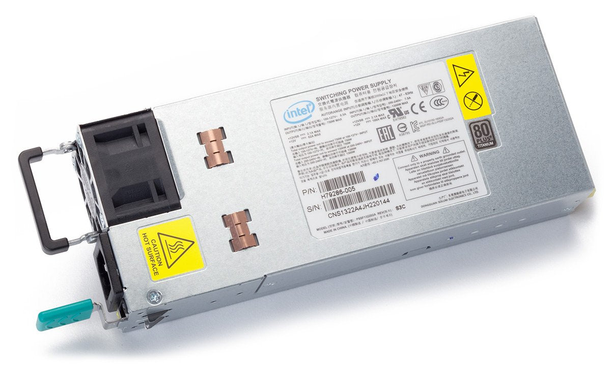 Intel Tiu Module Intel Power Module – Electroeshop