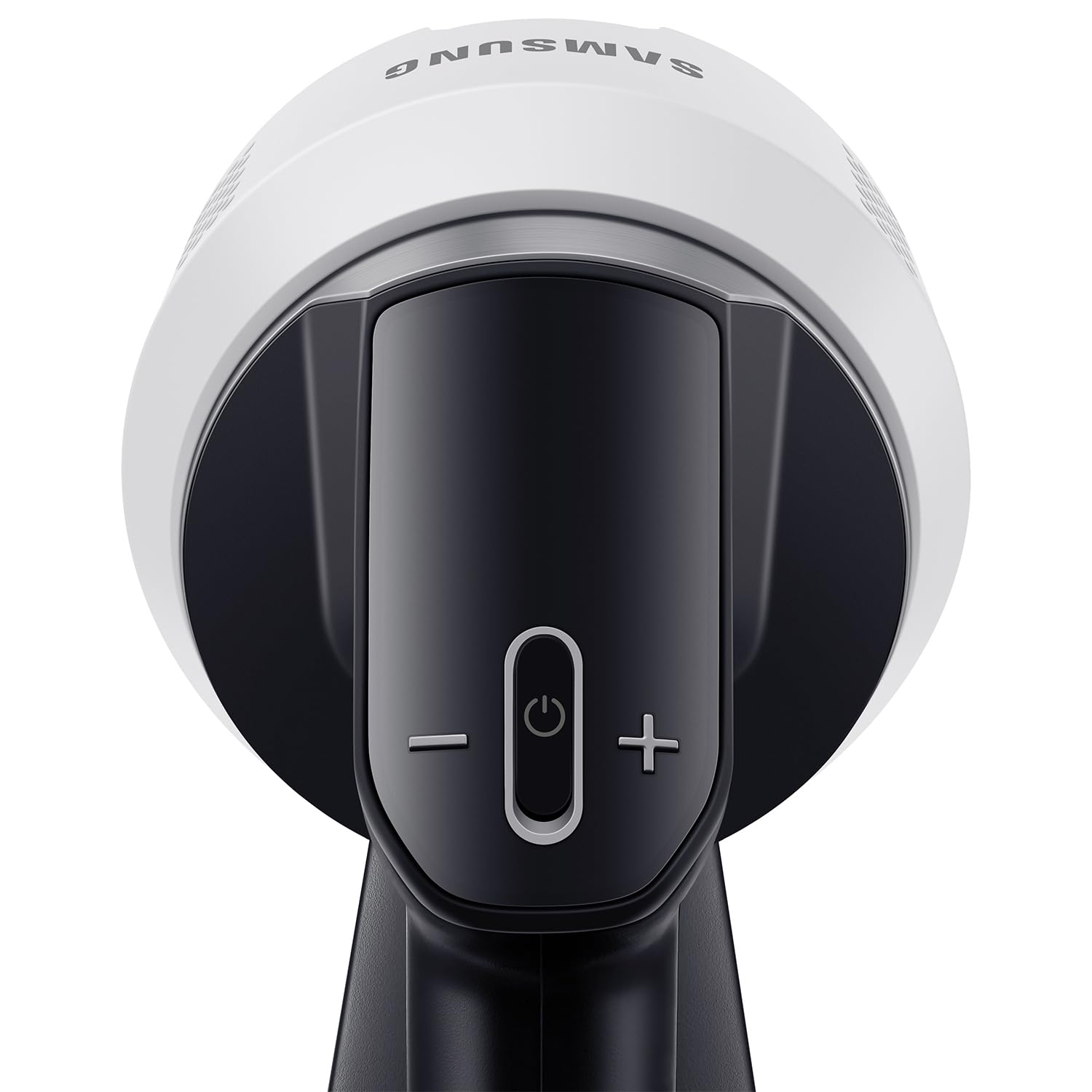 Samsung Jet 85 Cordless Stick Vacuum, Lightweight W/Jet Dual Brush, Anti Tangle Pet Tool, Removable Battery, Powerful Cleaning F