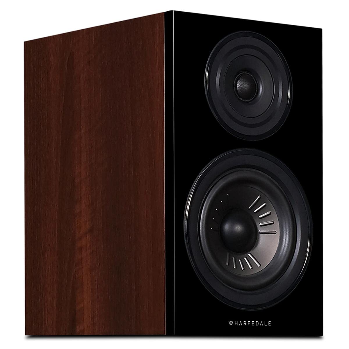 Wharfedale   Diamond 12.2 (Walnut)