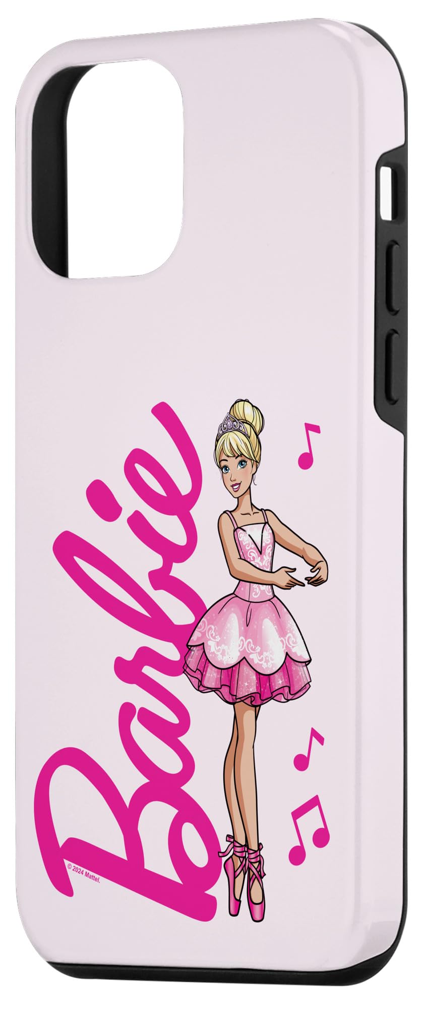 Iphone 12 Mini Barbie   Ballerina Barbie Case