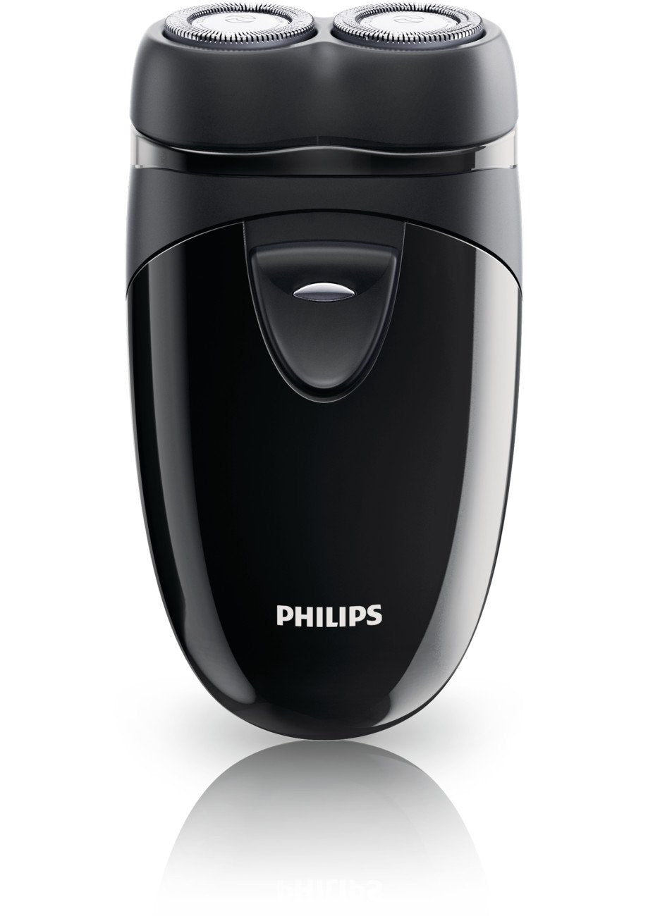 Philips Norelco Pq208/40 Travel Electric Razor