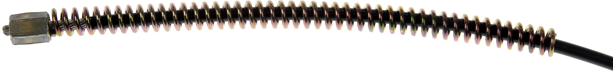 Dorman C92680 Parking Brake Cable Compatible With Select Chevrolet / Pontiac Models