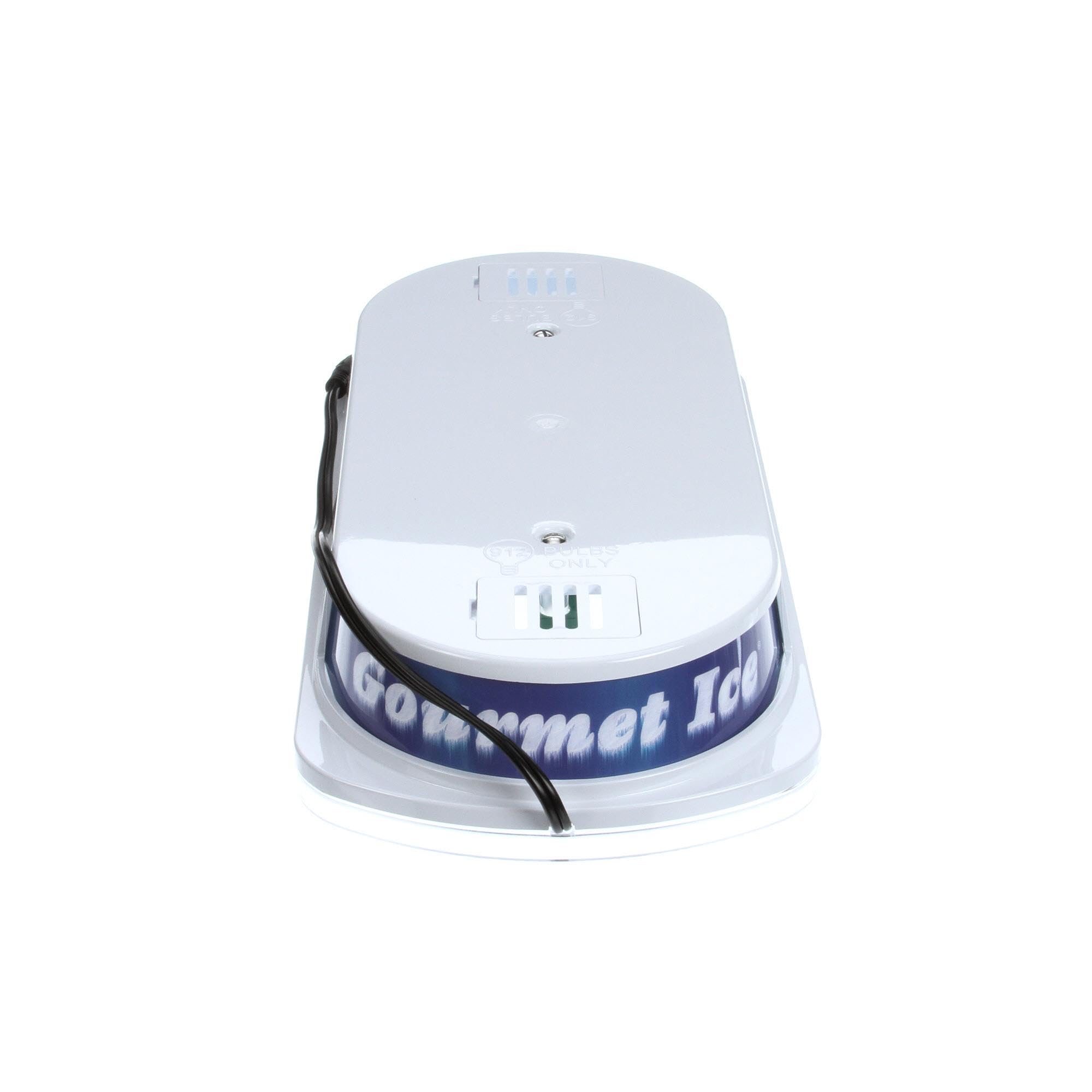 Bunn 47315.1000 Cover Assy, Hopper White Ultra Led