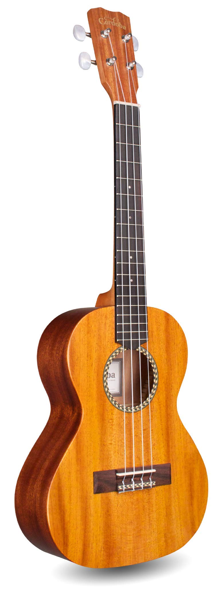Cordoba 20Tm Mahogany Tenor Ukulele