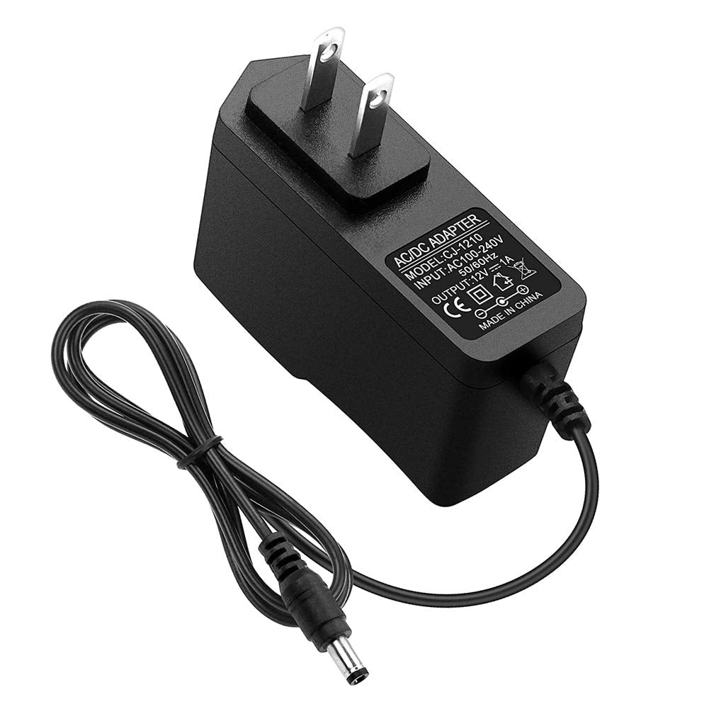 Strivy 12V Ac Adapter For Razor Power Core E90, Kids Ride On Toys,Electric Scream Machine, Xlr8R, Epunk, Electric Scooter Power 