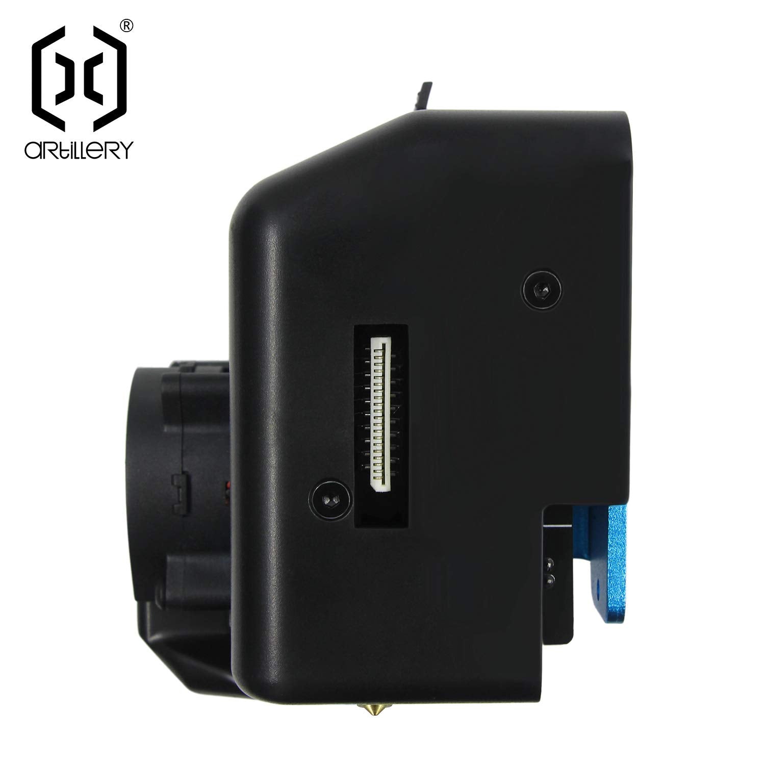 Artillery Sidewinder X1 Extruder Kit All In One Single Extruder Replacement For Artillery Sidewinder X1 3D Printer