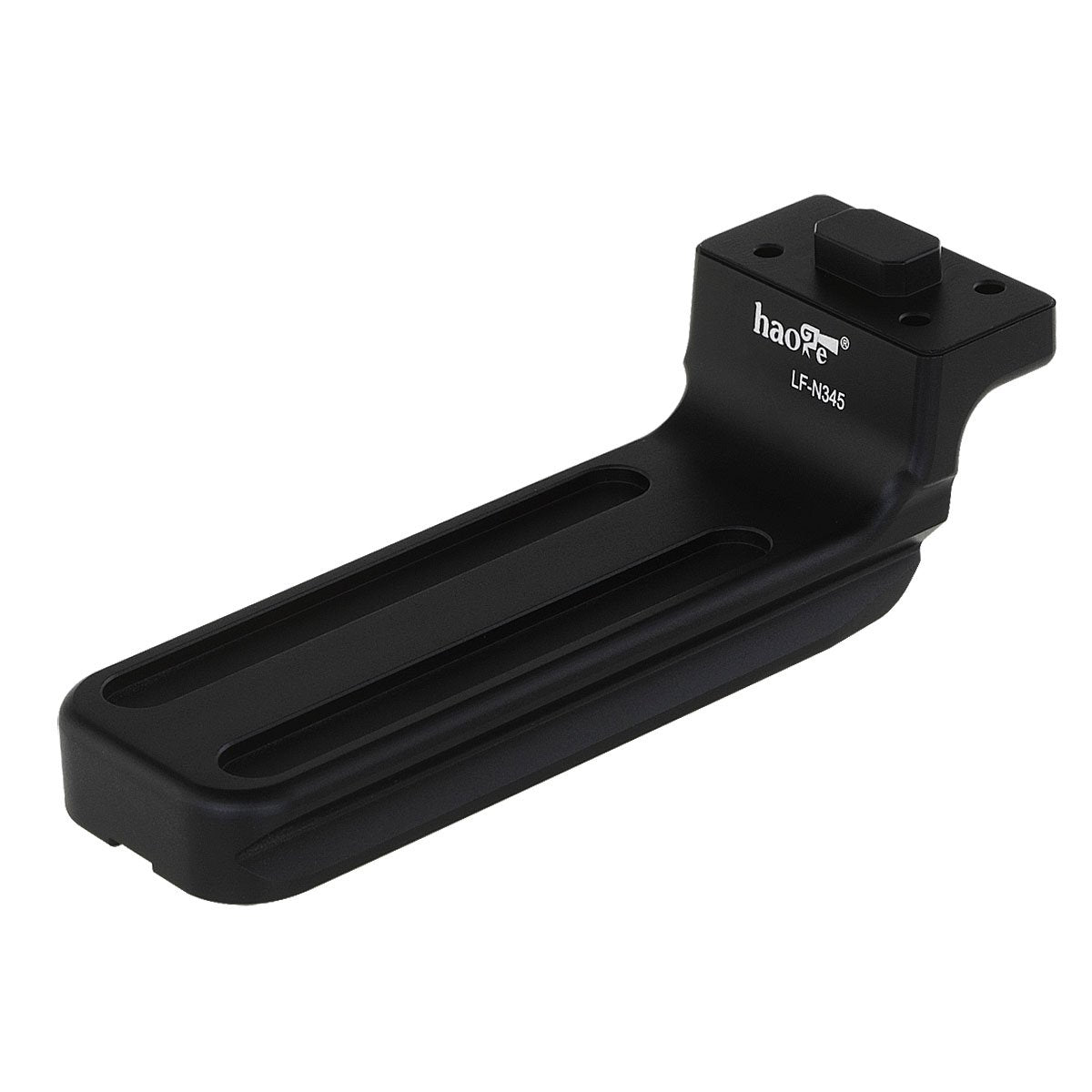 Haoge N345 Lens Collar Replacement Foot Tripod Mount Ring For Nikon 300Mm F2.8 Vr/Vrii,200 400Mm F4 Vr/Vrii, 400Mm F2.8, 600Mm F