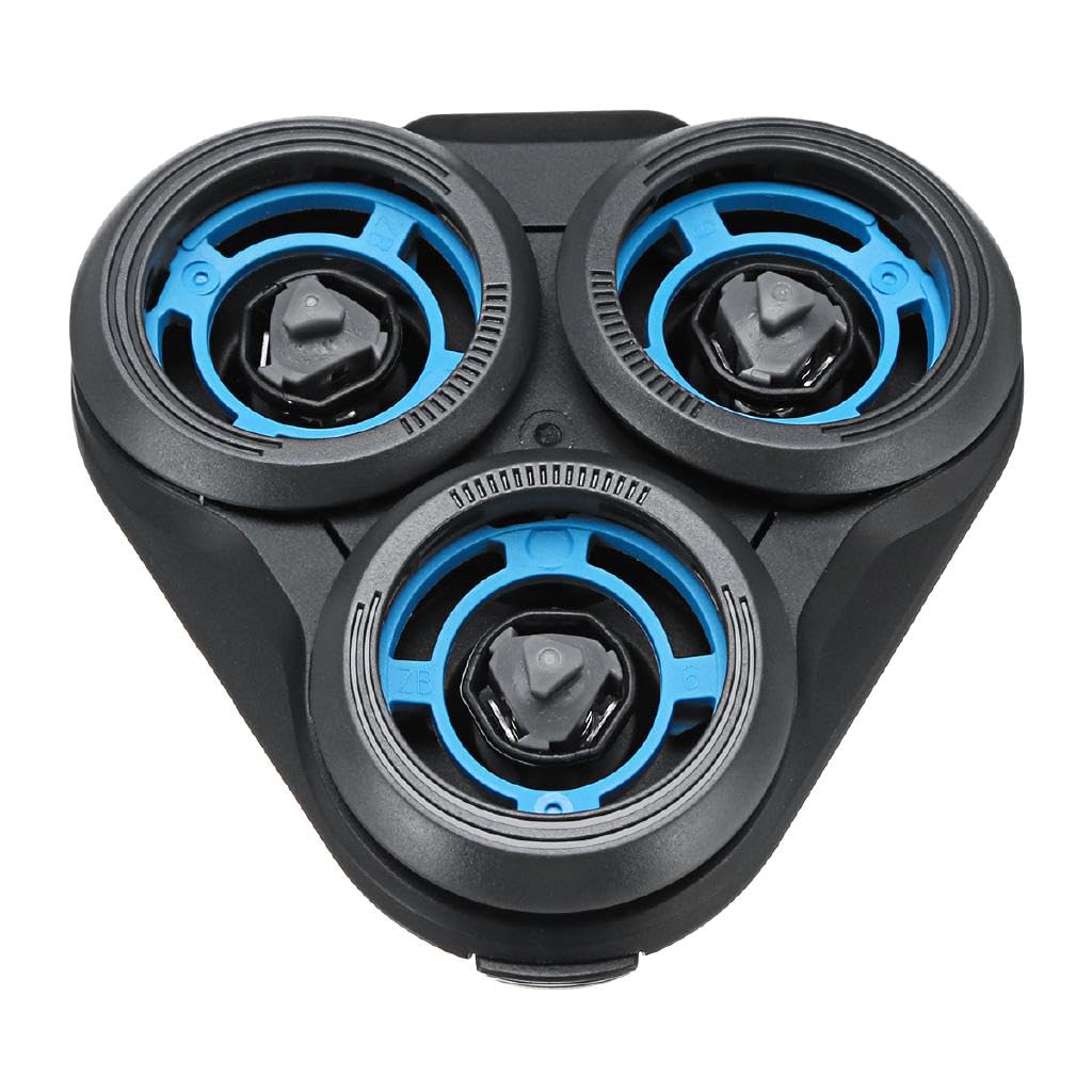 Whole Set Sh50 Shaver Head Replacement For Philips Norelco Series 5000 S5570 S5420 S5090 S5013 S5340 S5110 S5008 S5079 Razor Bla