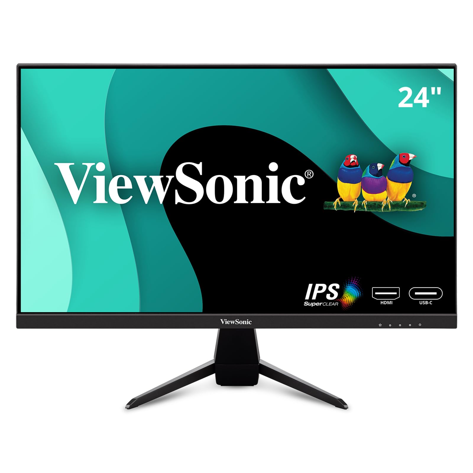 24'' 1080P Ips Monitor|24 1080P Ips Monitor With 65W Usb C And Hdmi.|209|159.99|None|None|