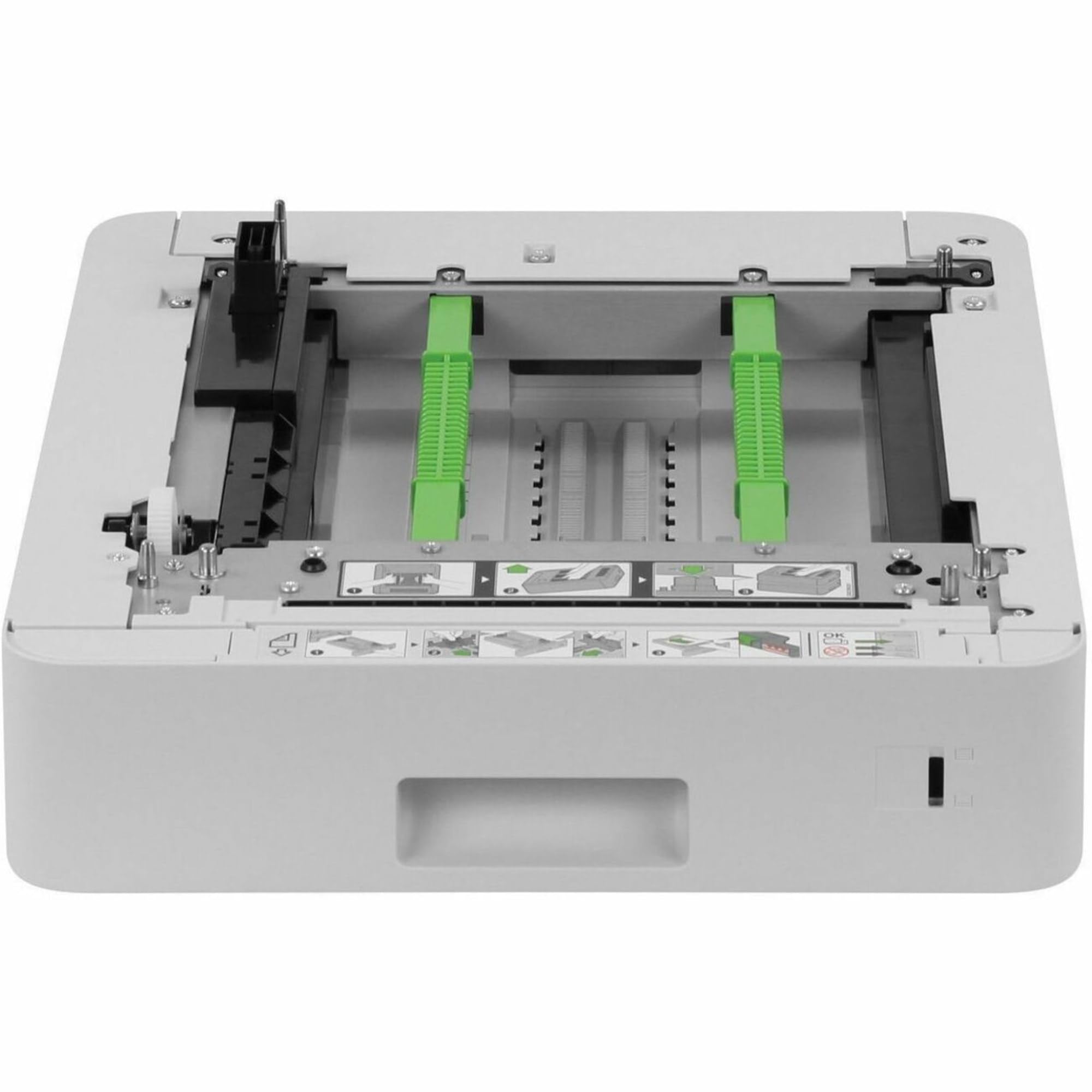 Brother Printer LT330CL Optional Lower Paper Tray - Retail Packaging