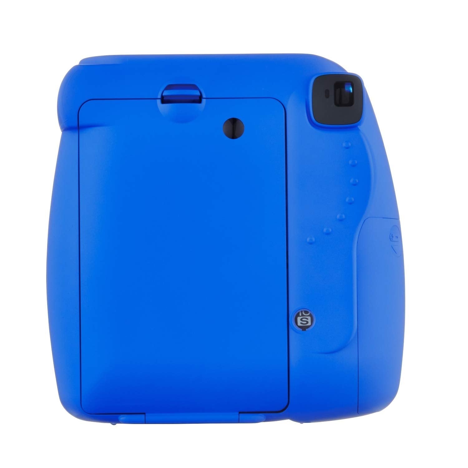 Fujifilm Instax Mini 9 Instant Camera, Cobalt Blue