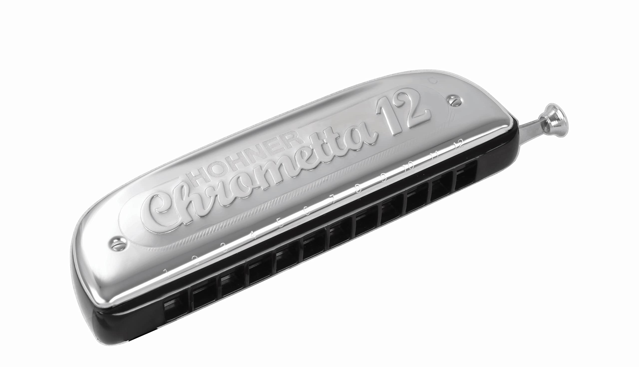 Hohner Harmonica (255 C)