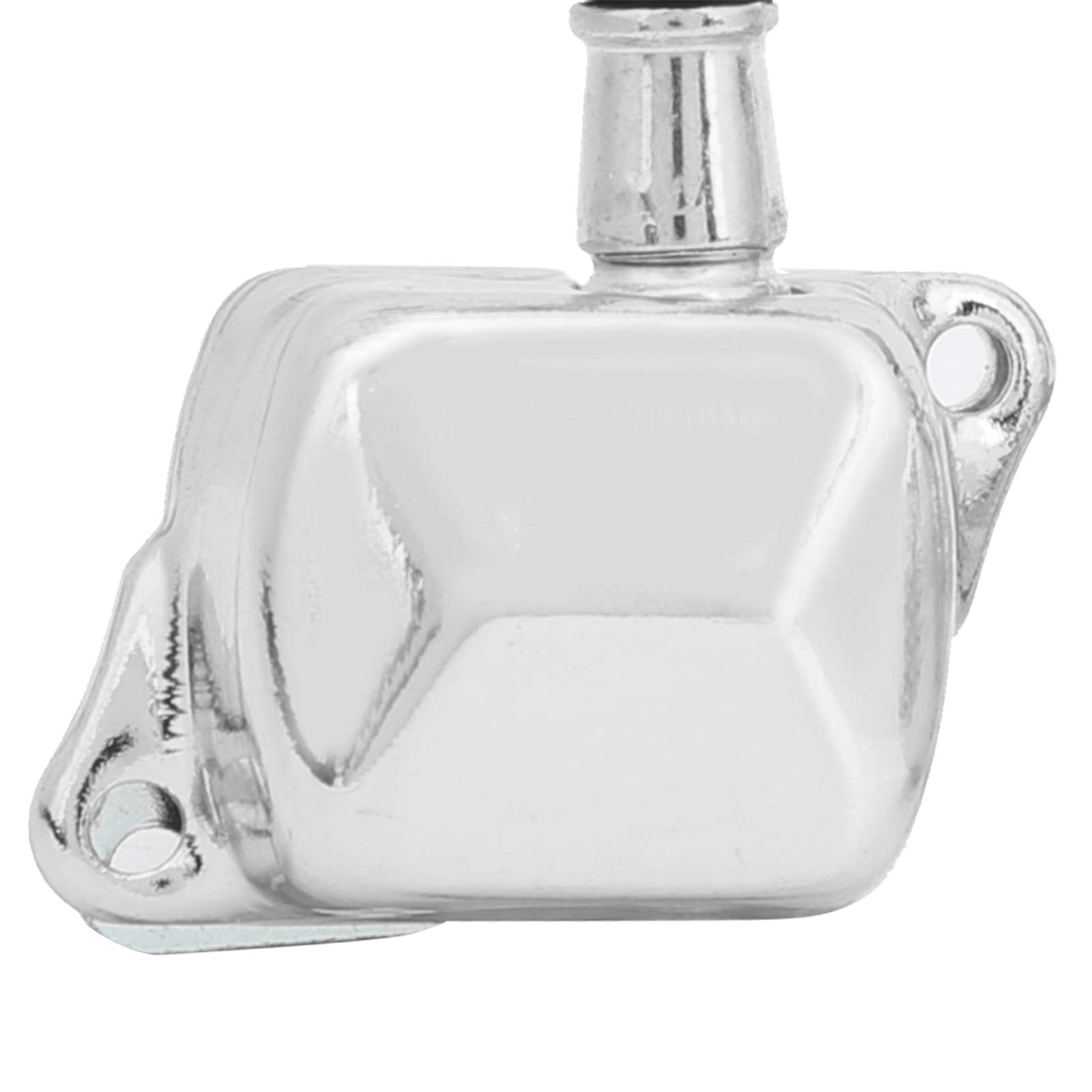 3 Left 3 Right Acoustic Guitar Semiclosed String Tuning Pegs Tuning Keys Machine Heads For Acoustic Guitar(Silver)