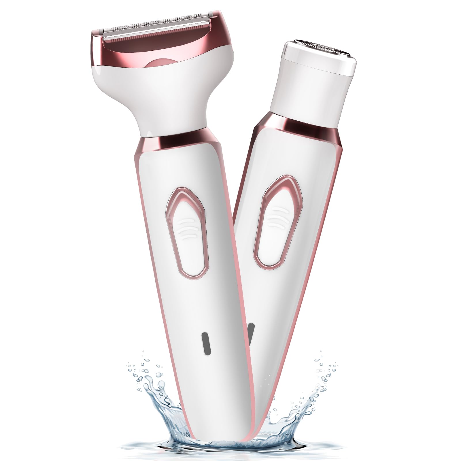 Electric Razor   Shaver For Women