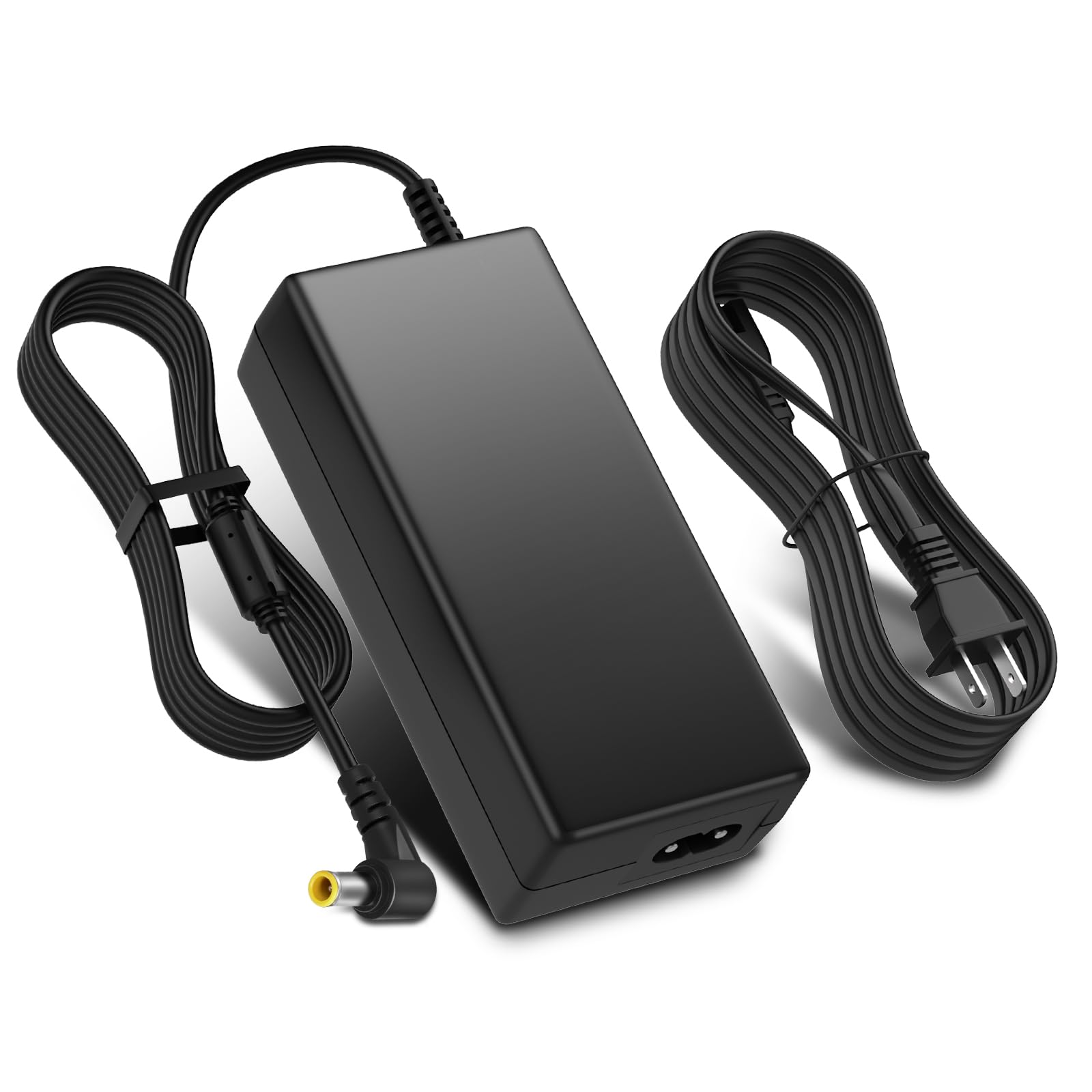 19.5V 90W Adapter Laptop Charger Replacement For Sony Vaio Pcg 3J1L Vpccw21Fx Vgn Cr240E Vpcf236Fm Pcg 61A14L Pcga Ac19V10 Vgp A