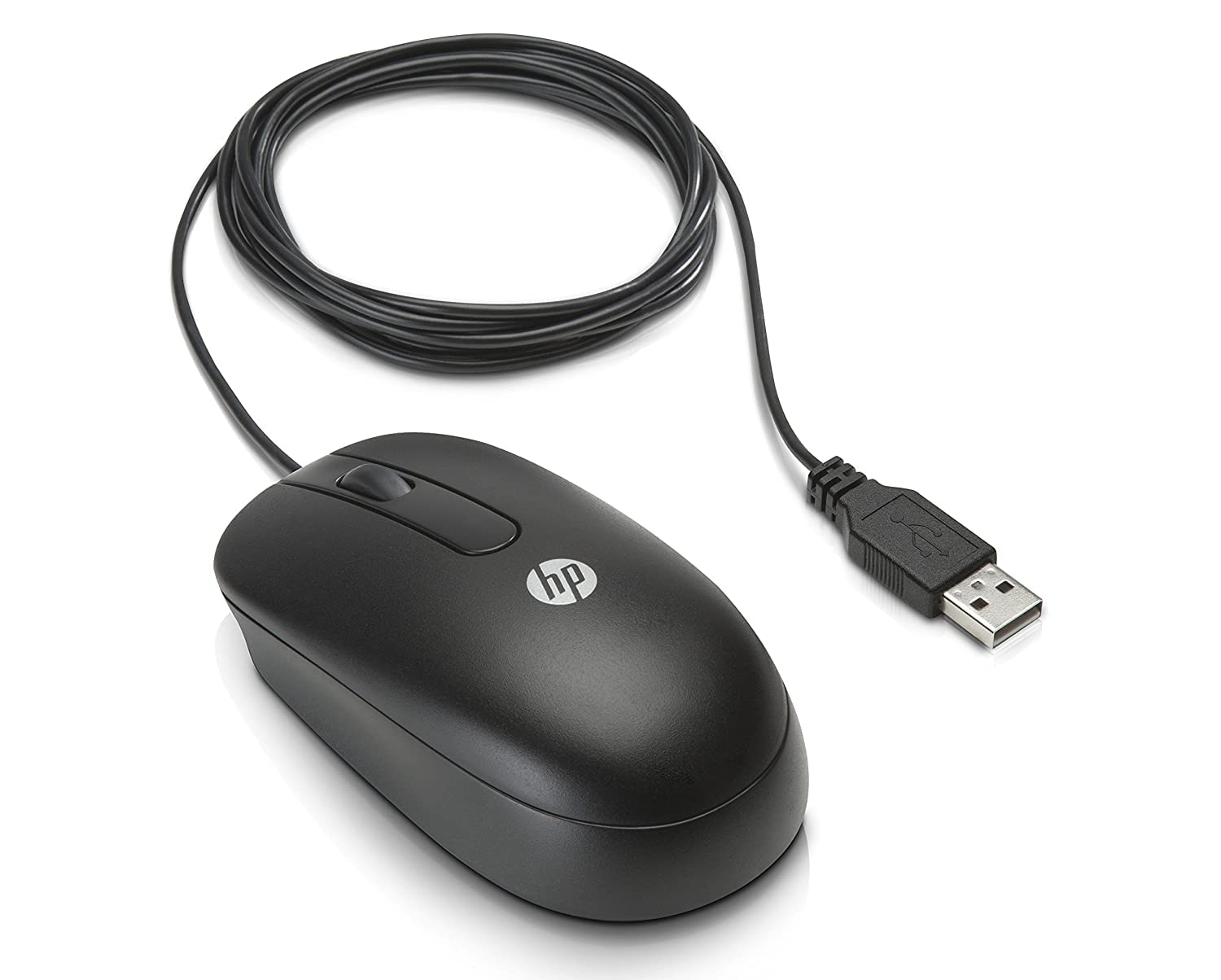 Hewlett Packard HP USB Mouse