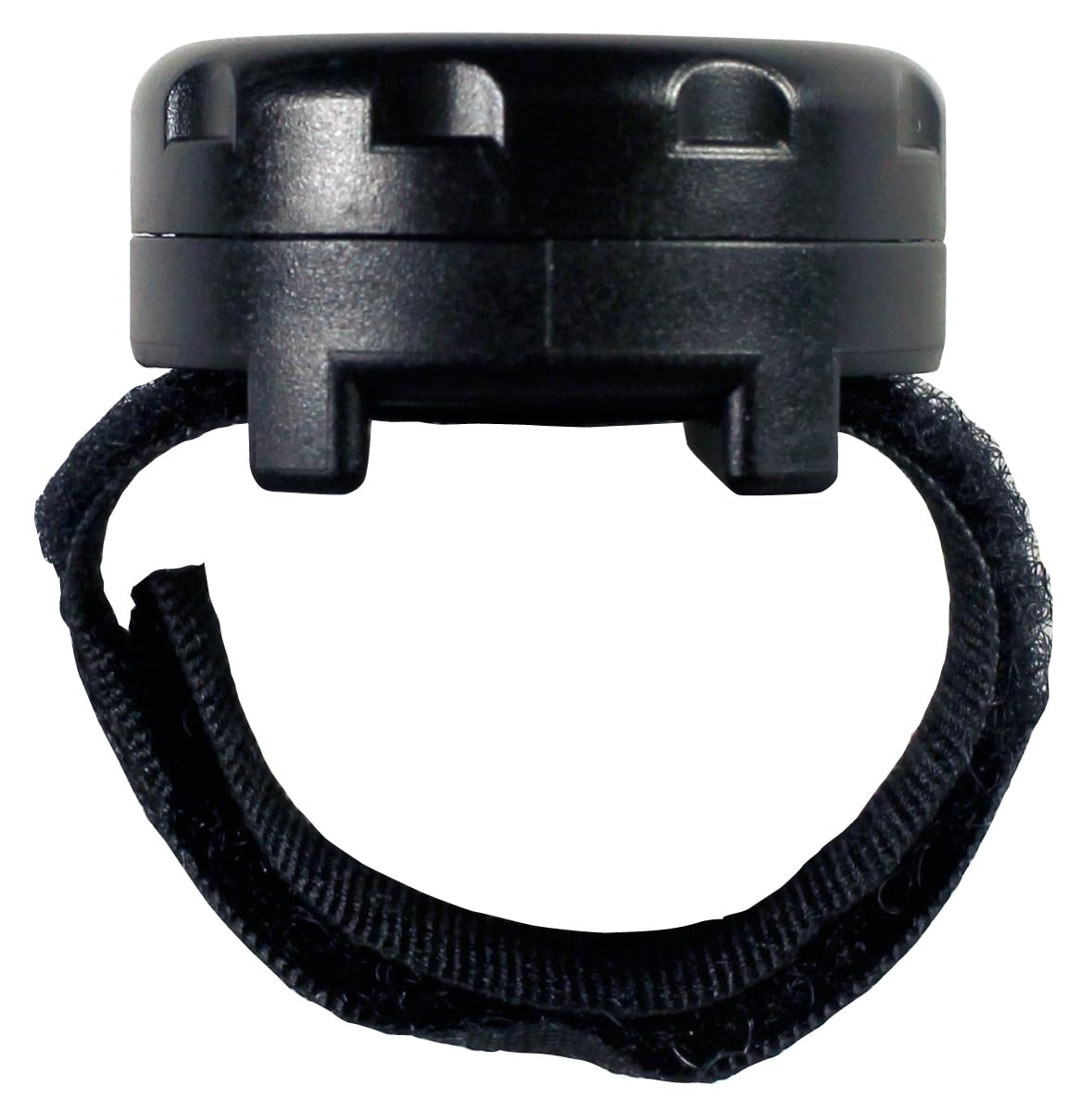 Prymeblu Bt-Ptt-Z-10 (10 Pack) Bluetooth Wireless Ptt Switch For Zello, Wave Communicator, Eschat, Unity, Streamwide And Many Ot