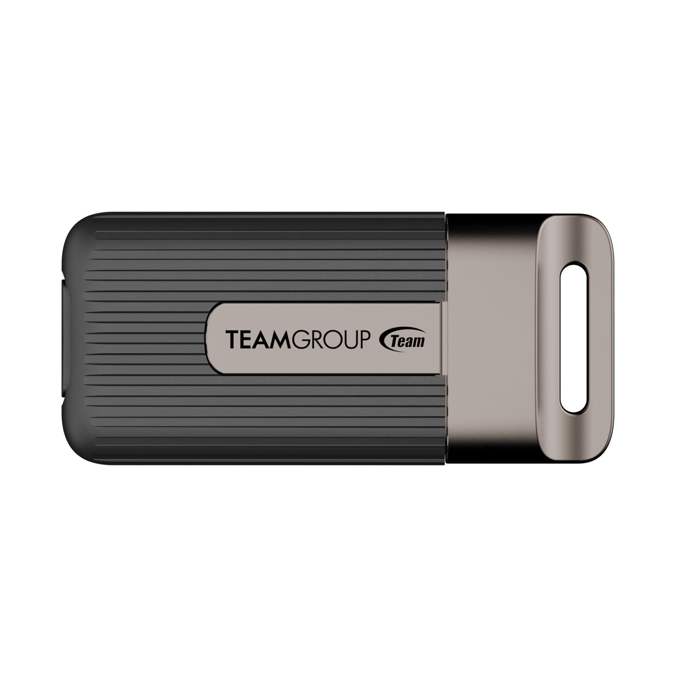 Teamgroup Pd20 1Tb Portable External Solid State Drive Ssd Read Up To 2000Mb/S Usb 3.2 Gen2X2 Type C Waterproof Dustproof Ip54 T