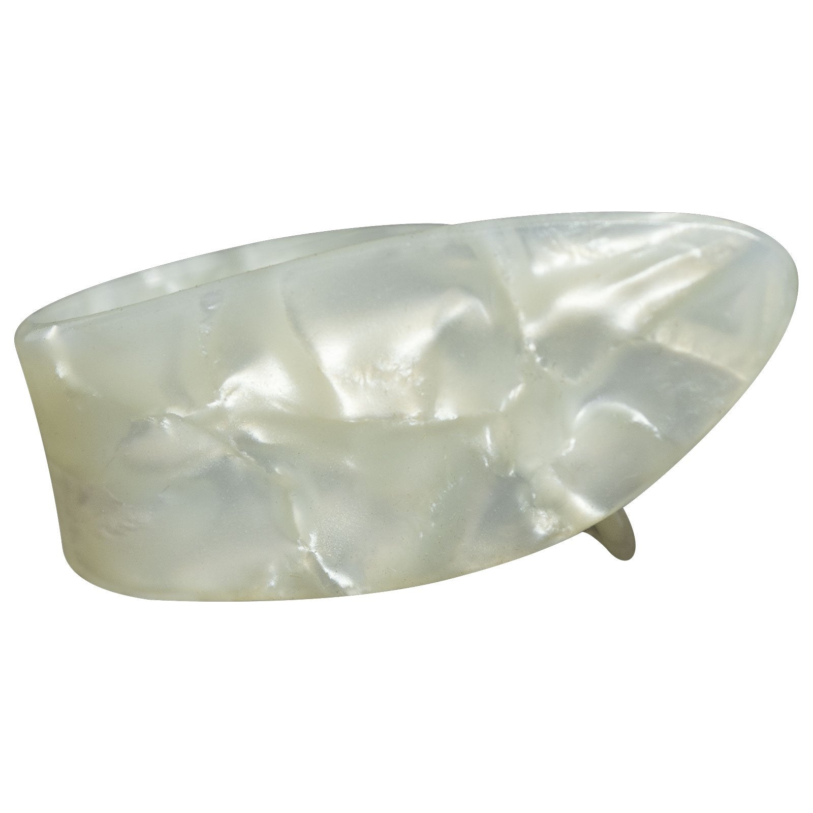 Golden Gate Gp 5 4Pk Pearloid Thumb Picks   Medium   4 Pack