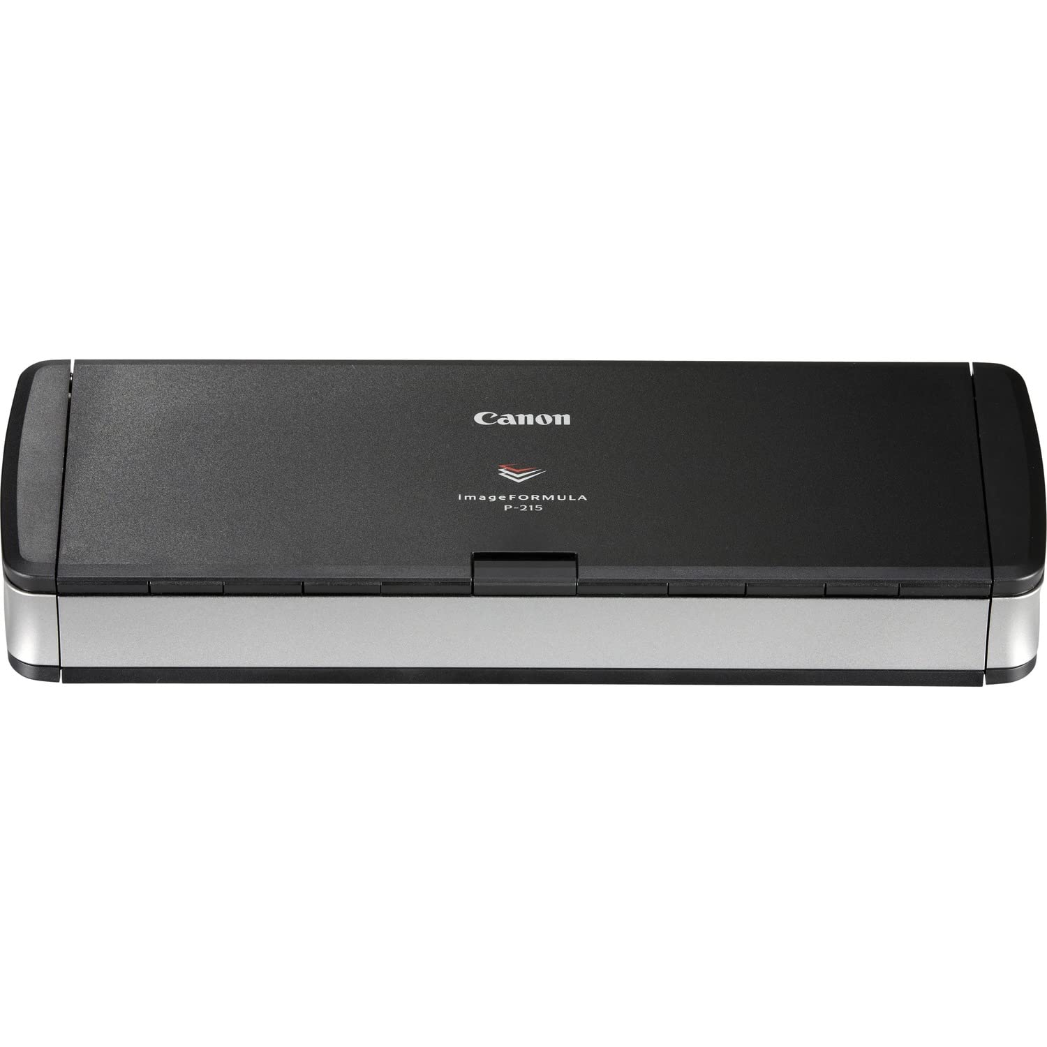 Canon Imageformula P 215Ii Mobile Document Scanner