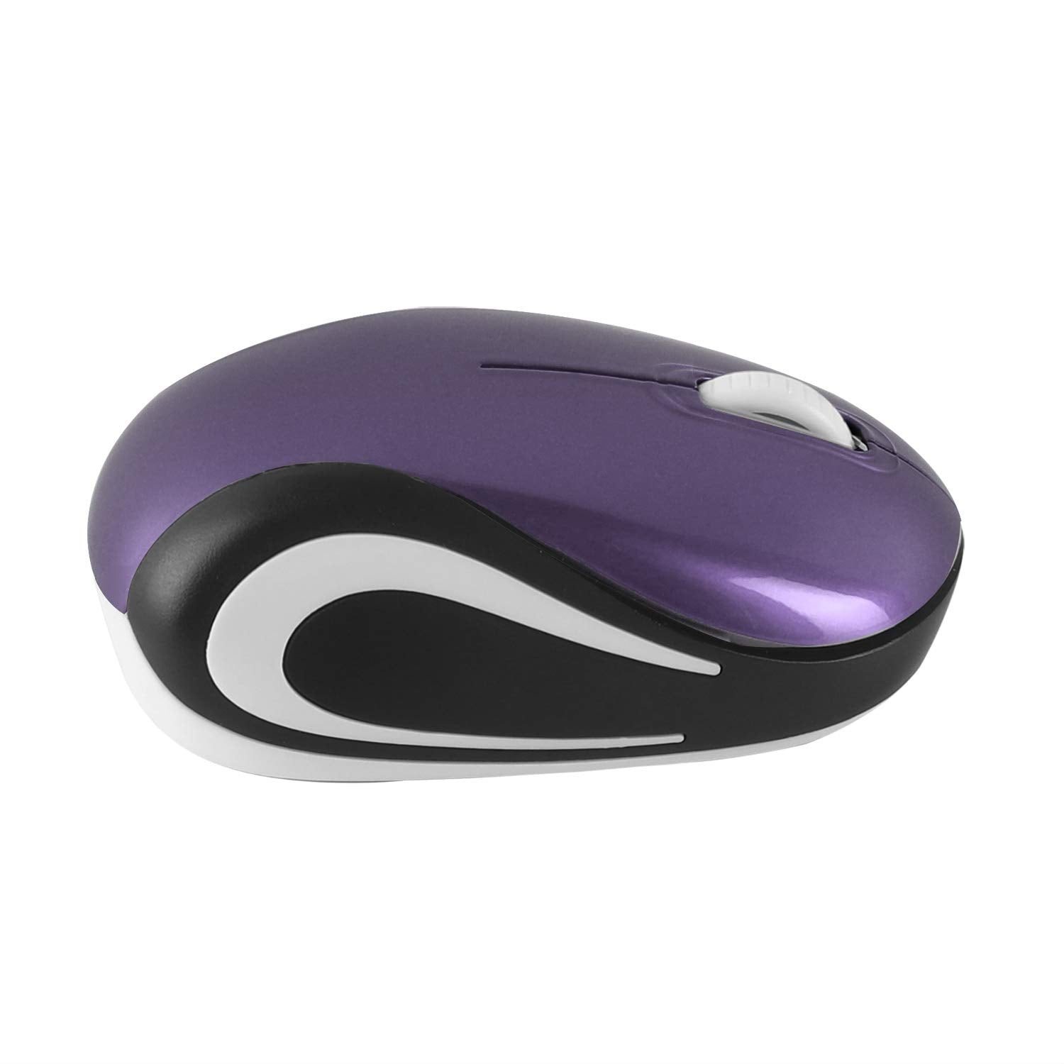 Elec Space Mini Small Wireless Mouse For Kids Children 3 7 Years Old Child Size Optical Portable Mini Cordless Mice With Usb Rec