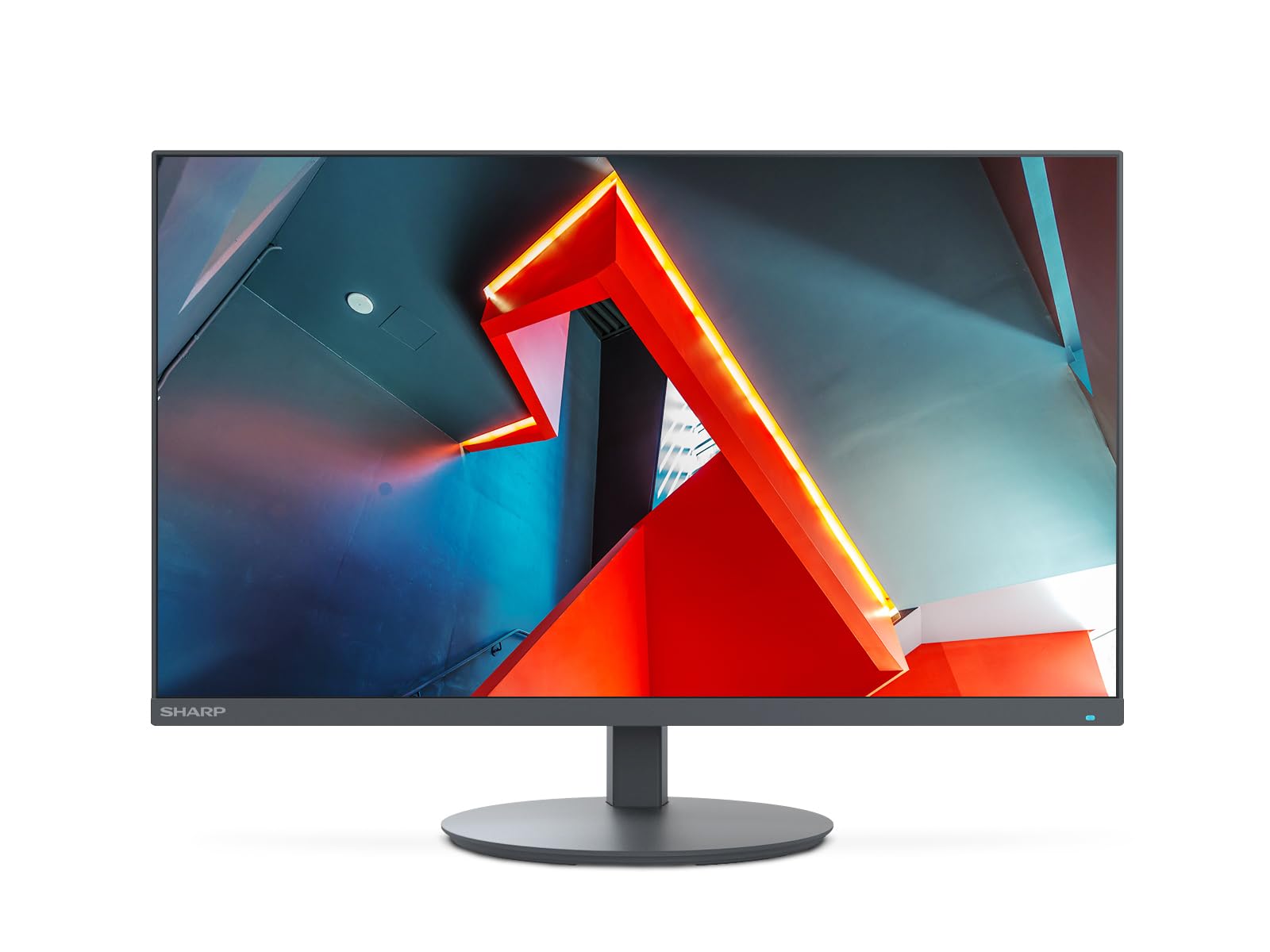 24 DD E244FL Desktop Monitor
