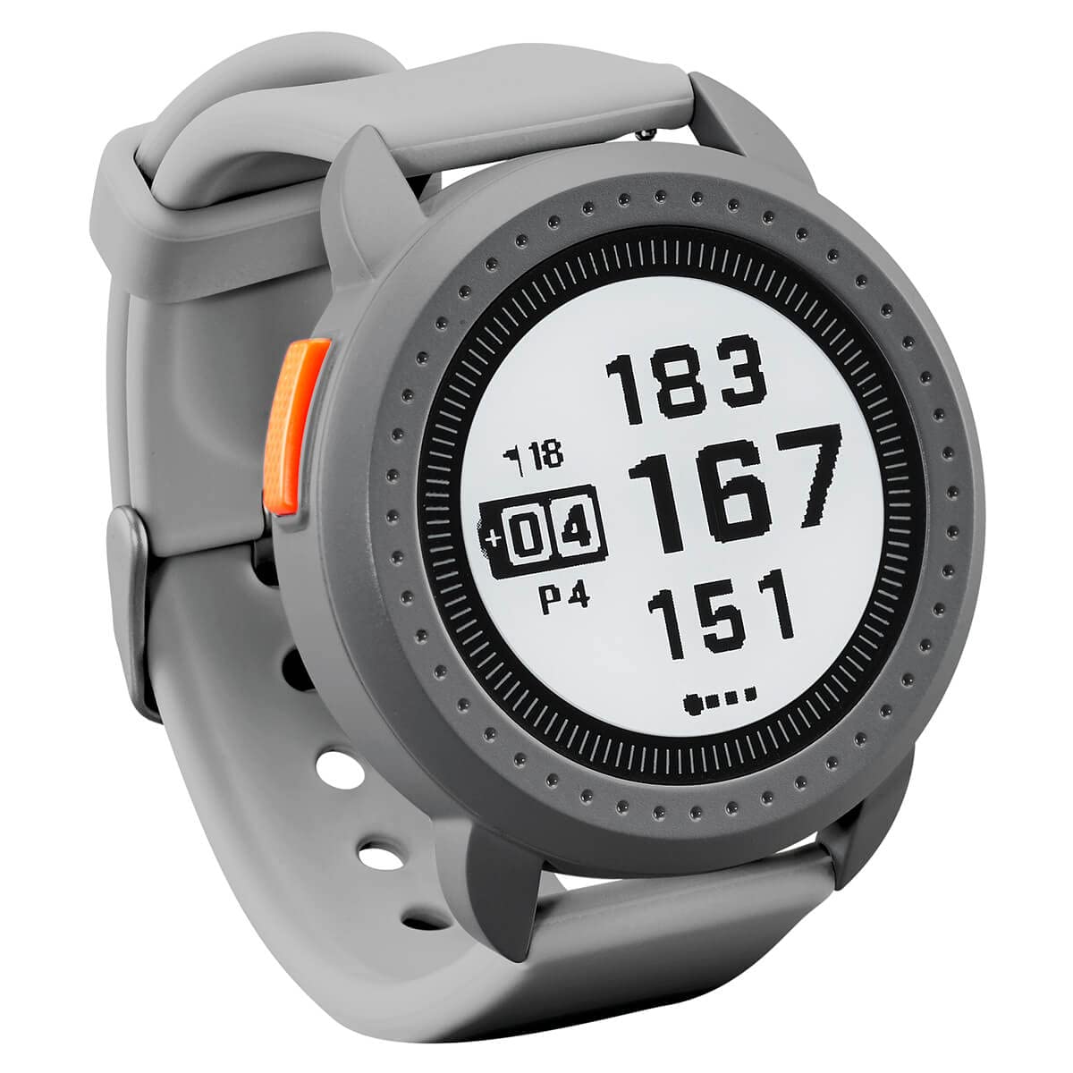Bushnell Golf Ion Edge Gray