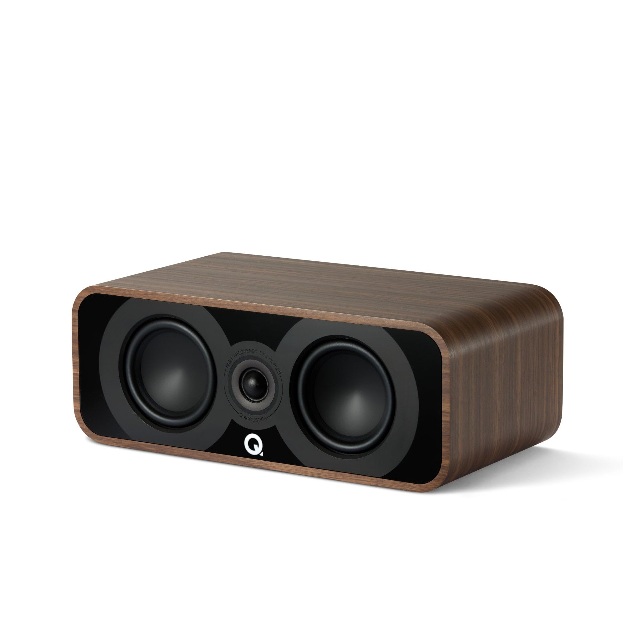 Q Acoustics 5090 Centre Speaker - Santos Rosewood (Each)