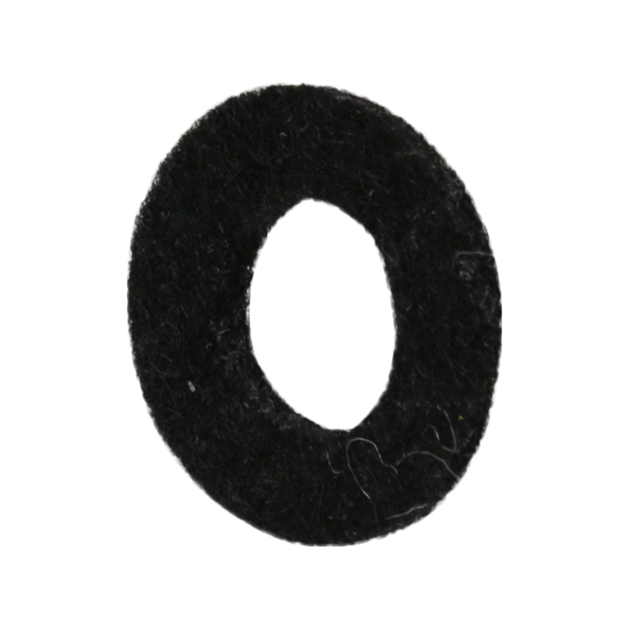 Bqlzr Trumpet Water Key Spring Trumpet Drain Valve Cork Pad Cap Felt Washer Pack Of 30