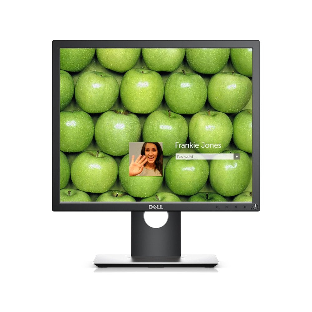 Dell P1917S 48Cm (18.9'') Lcd/Led Monitor   Black