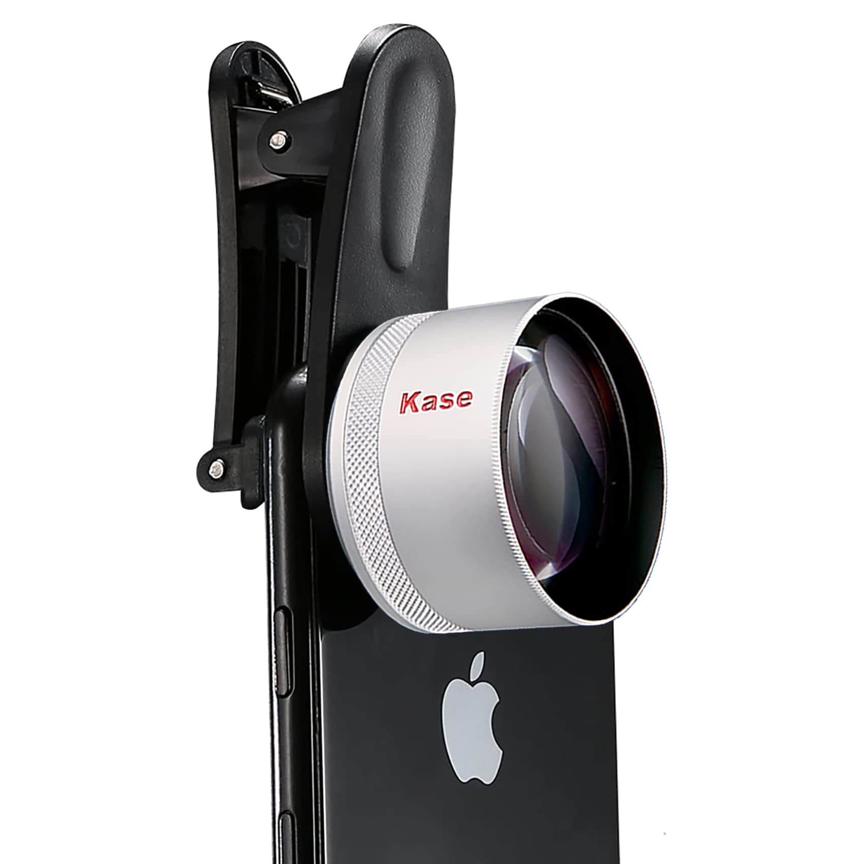 Kase Hd Master Macro Lens For Iphone 15 14 13 12 Samsung Pixel Android, Macro Photography Phone Camera Lens Attachment, Long Sho