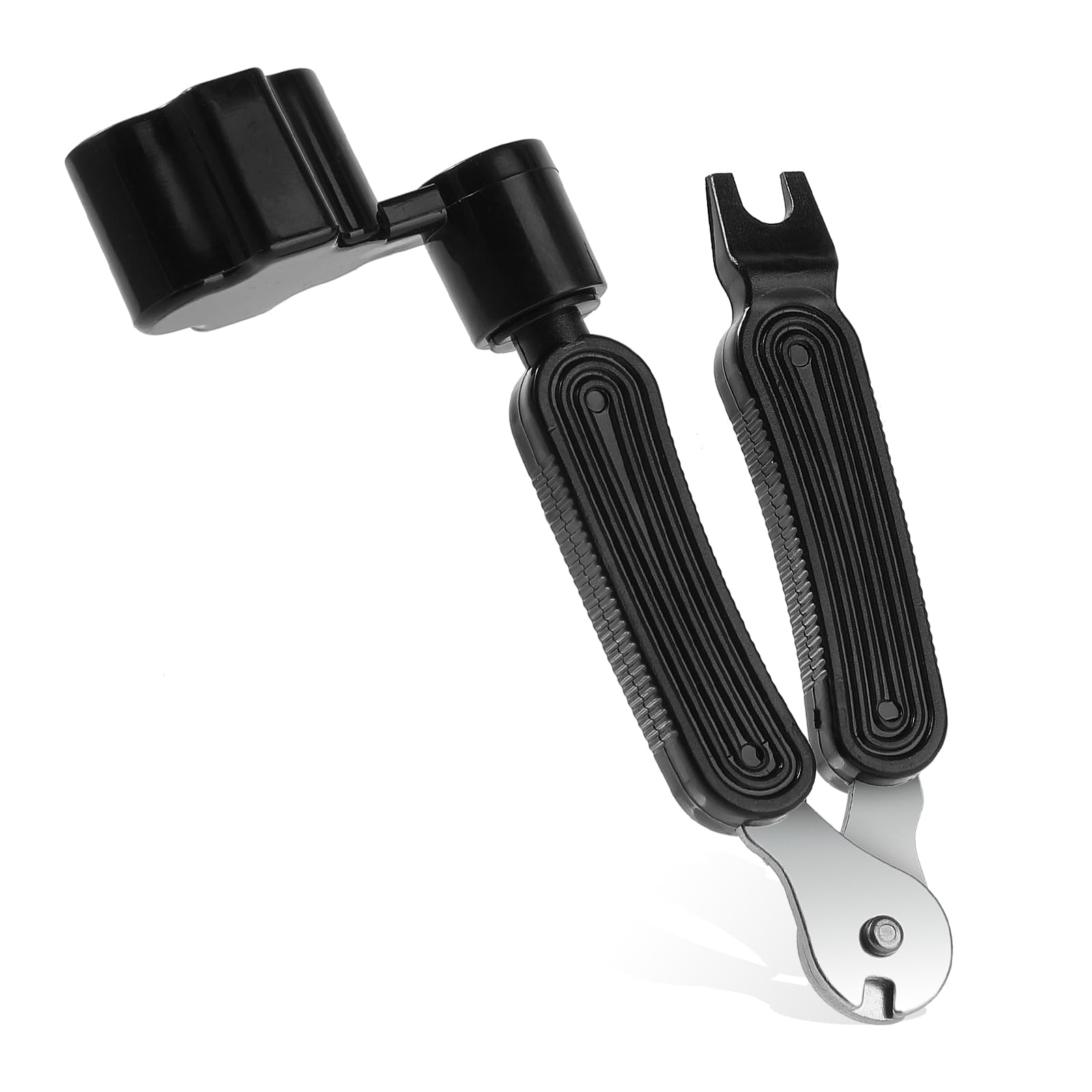 Professional Guitar String Winders, Multifunctional Acoustic Guitar Strings Cutter & Pin Puller All In One Guitar Accessories El