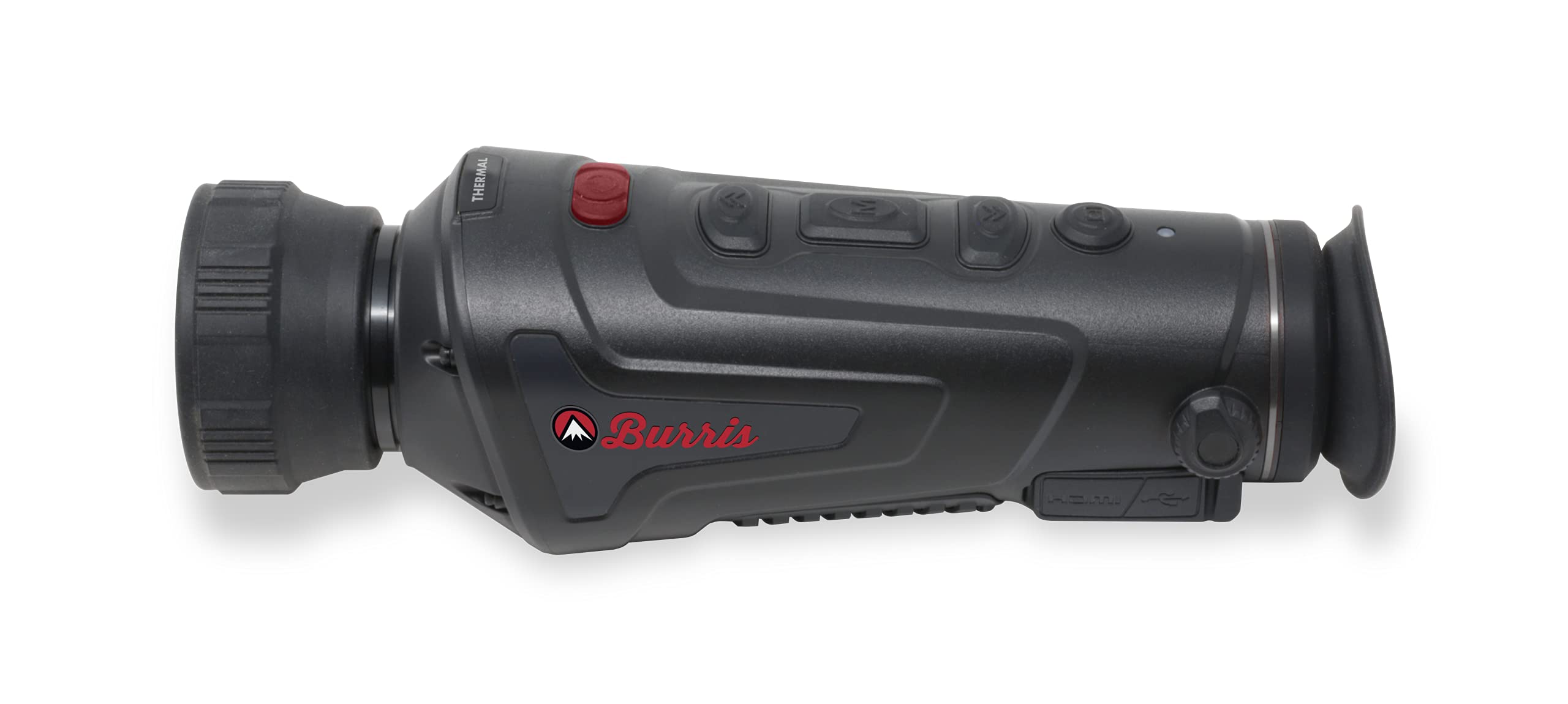 Burris Thermal Series Handheld Thermal Vision Device For Night Hunting, 3.3 13.2X50Mm